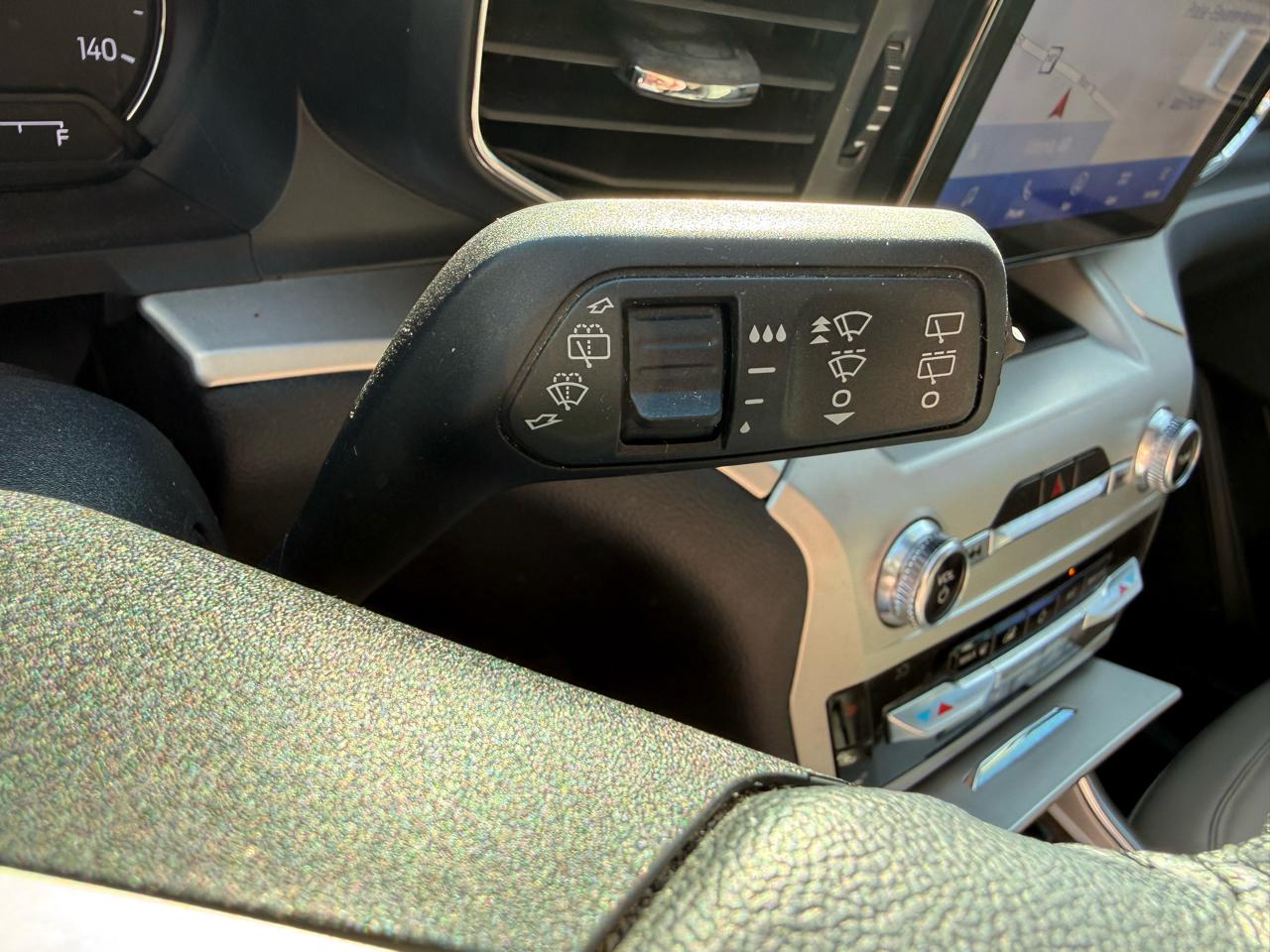 Ford Explorer XLT 2021