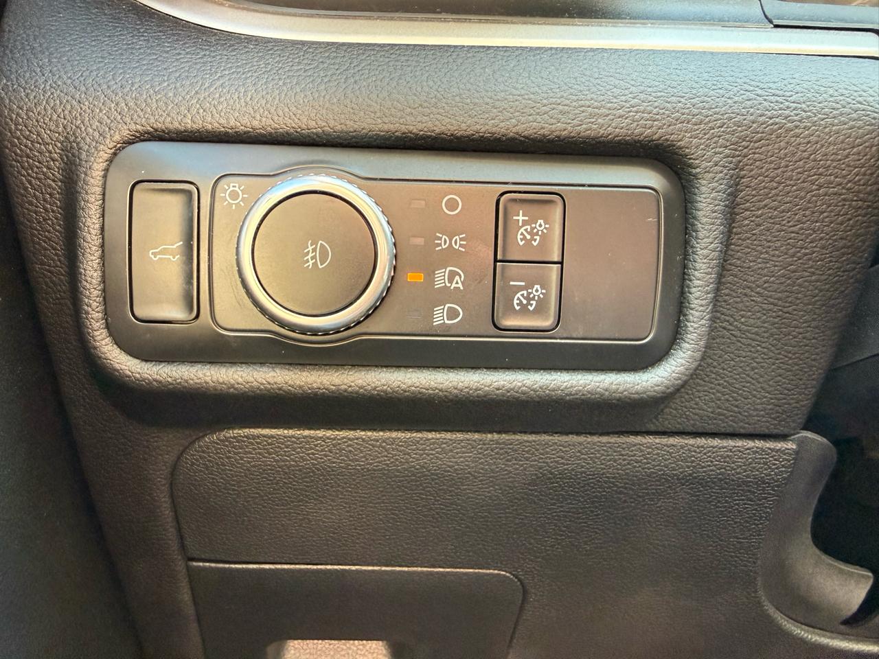 Ford Explorer XLT 2021