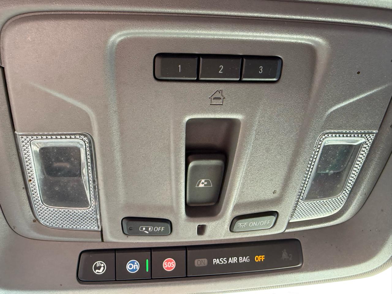 Chevrolet Silverado 2500HD LT Crew Cab 4WD 2023