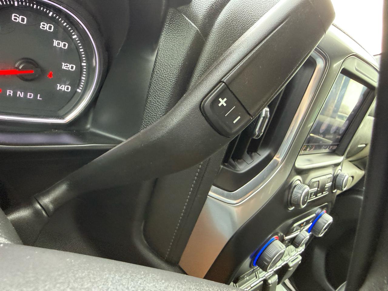 Chevrolet Silverado 2500HD LT Crew Cab 4WD 2023