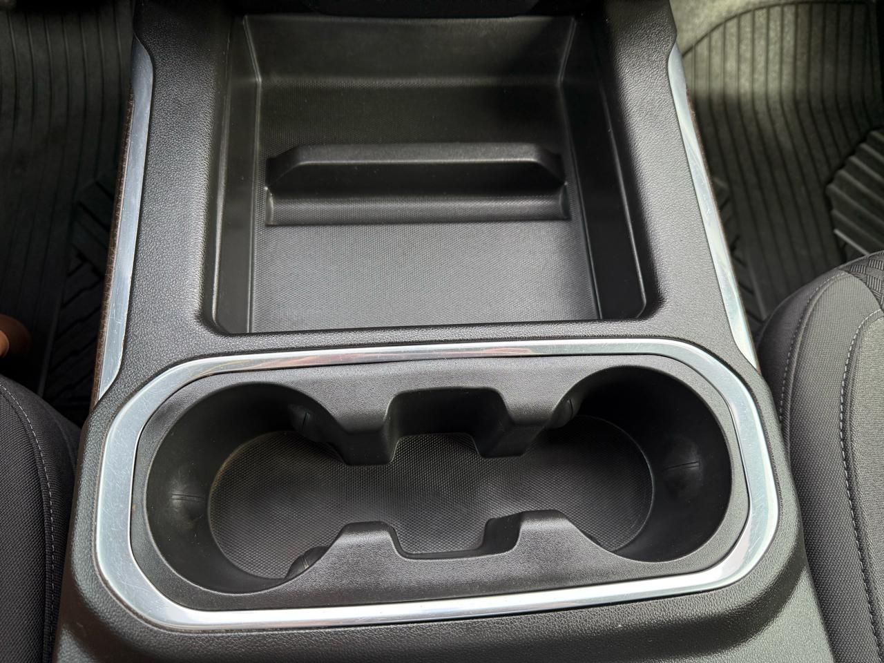 Chevrolet Silverado 2500HD LT Crew Cab 4WD 2023