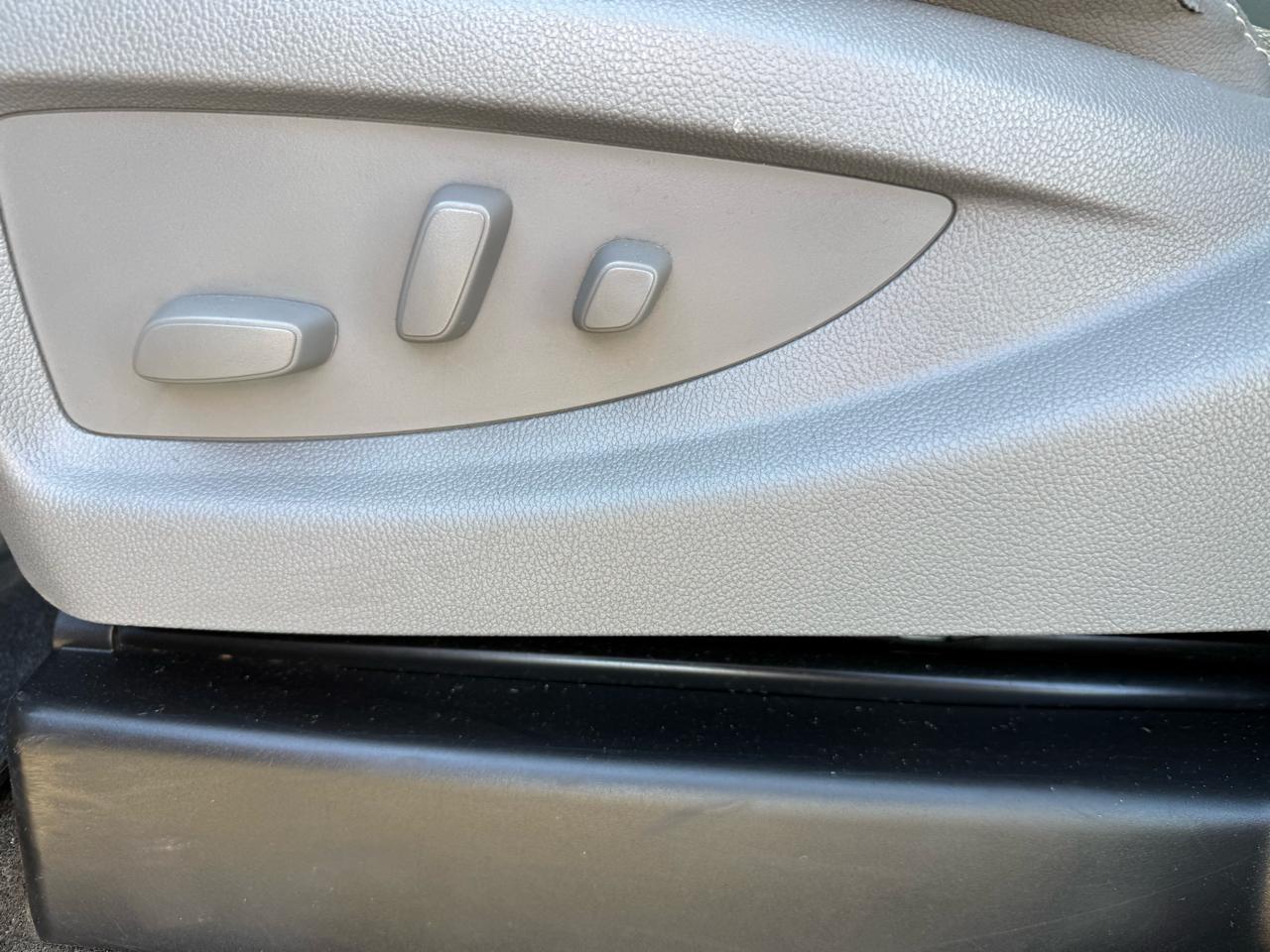 Chevrolet Silverado 2500HD LTZ Crew Cab 4WD 2016