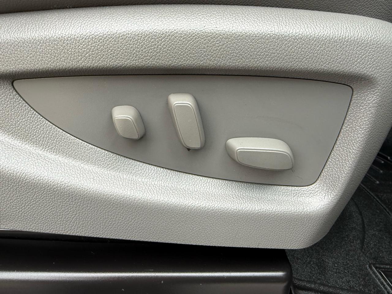 Chevrolet Silverado 2500HD LTZ Crew Cab 4WD 2016