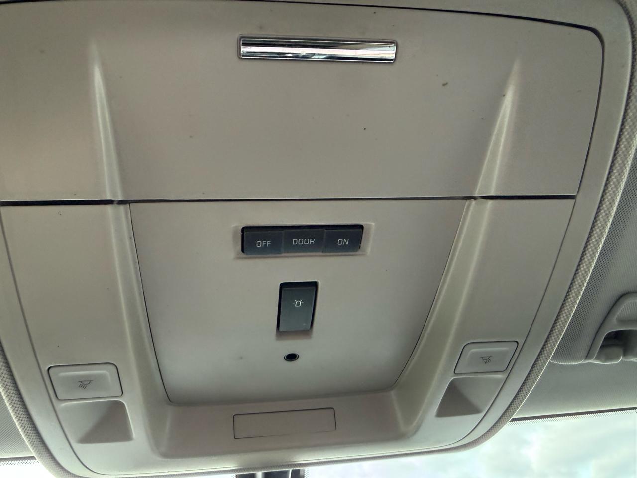 Chevrolet Silverado 2500HD LTZ Crew Cab 4WD 2016