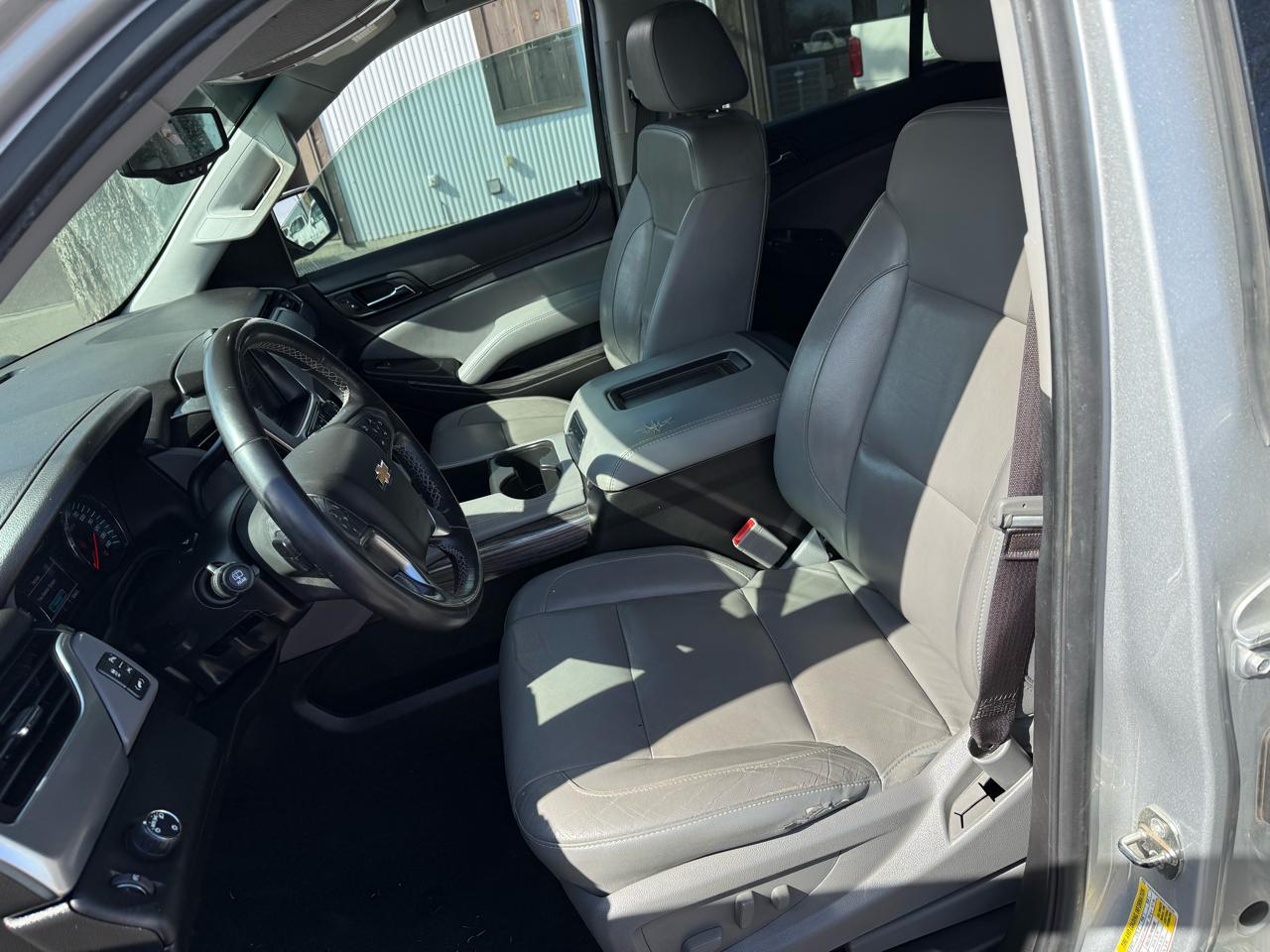 Chevrolet Tahoe LT 2WD 2017