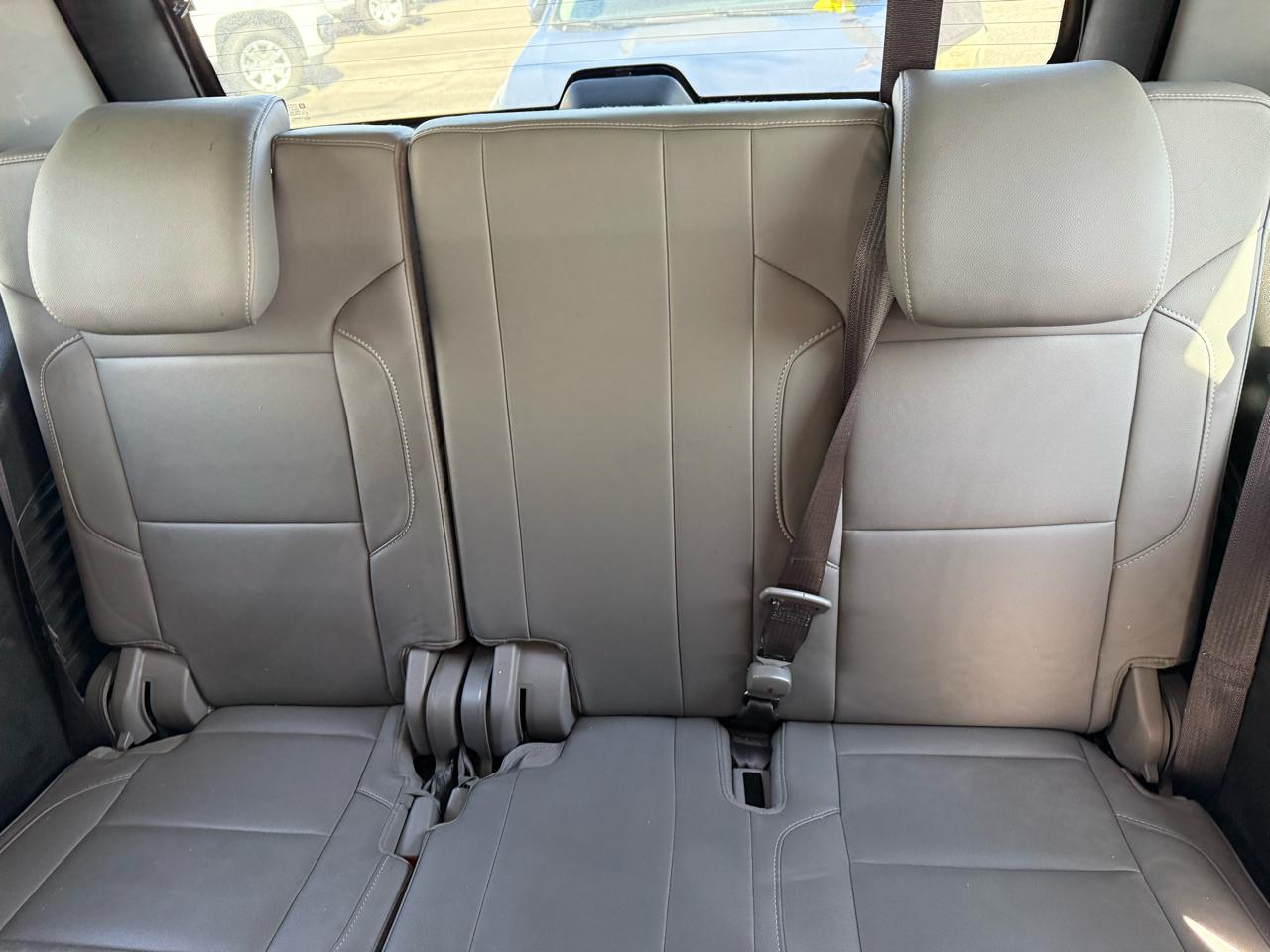 Chevrolet Tahoe LT 2WD 2017