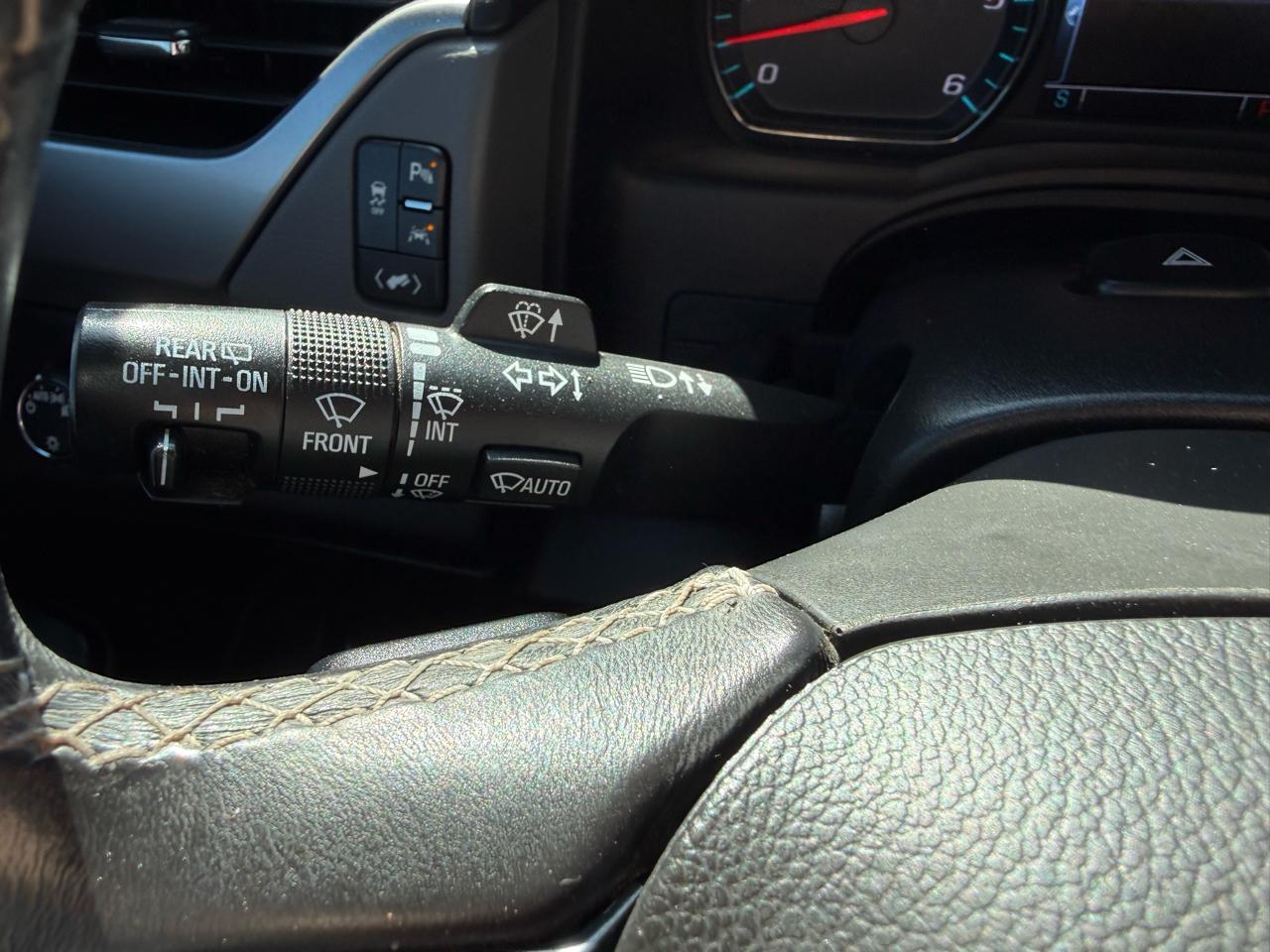 Chevrolet Tahoe LT 2WD 2017