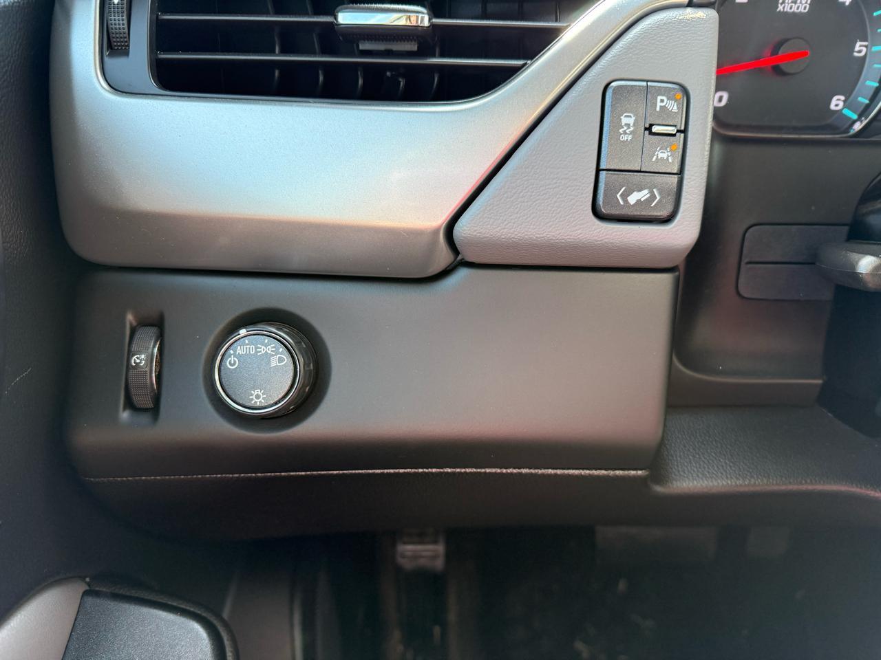 Chevrolet Tahoe LT 2WD 2017