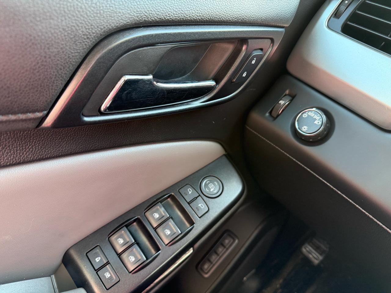 Chevrolet Tahoe LT 2WD 2017