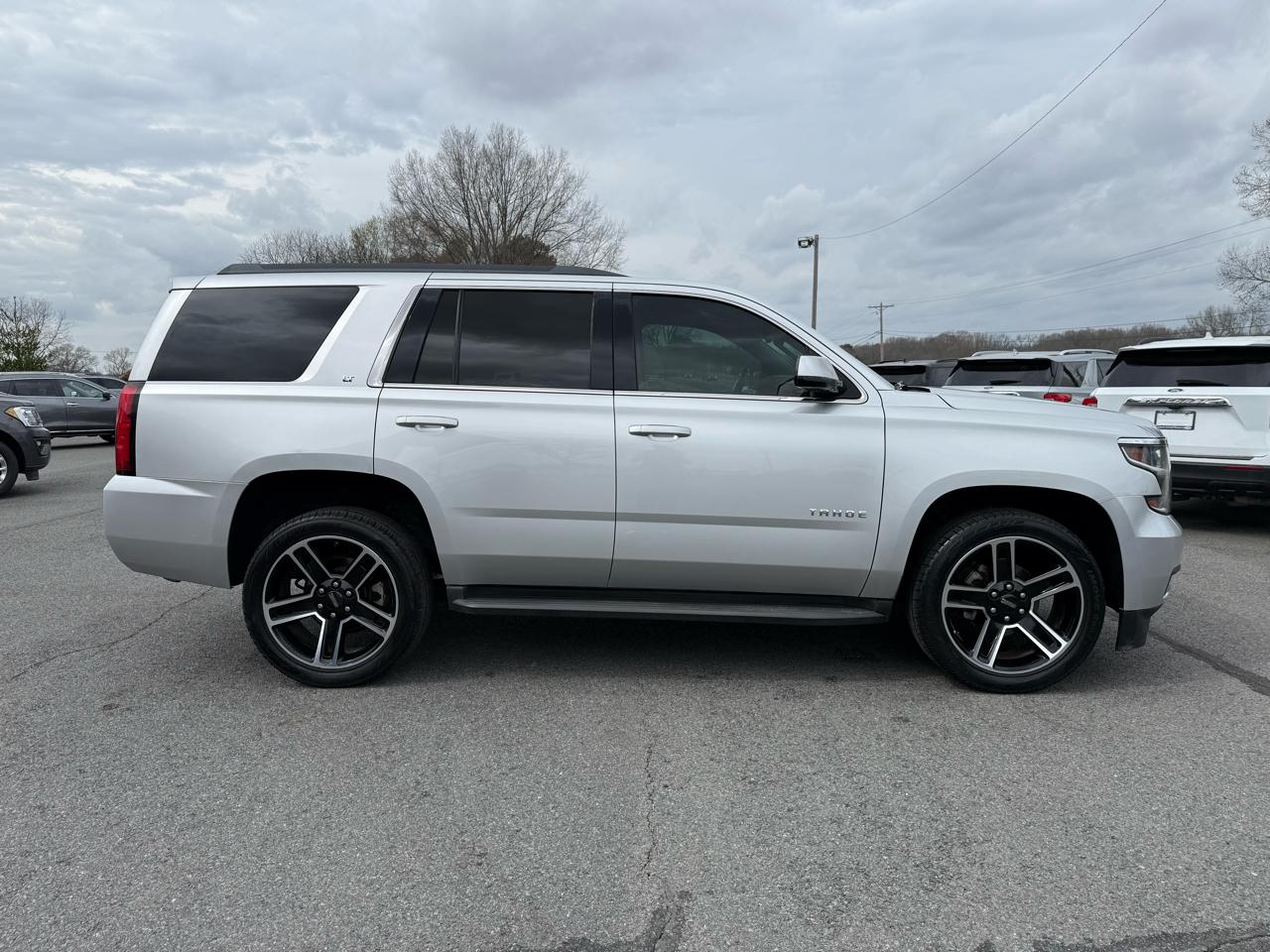 Chevrolet Tahoe LT 2WD 2017