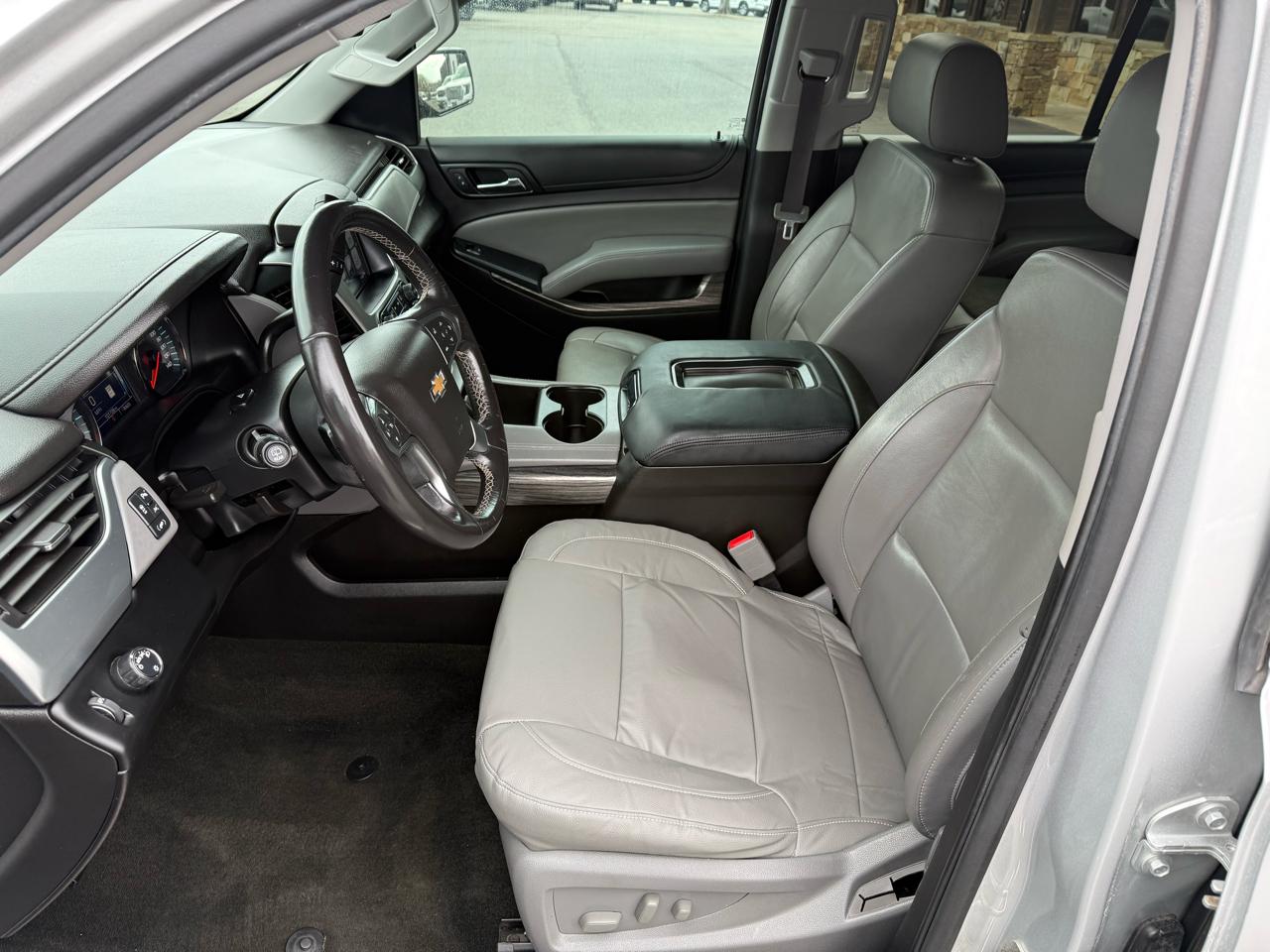 Chevrolet Tahoe LT 2WD 2017