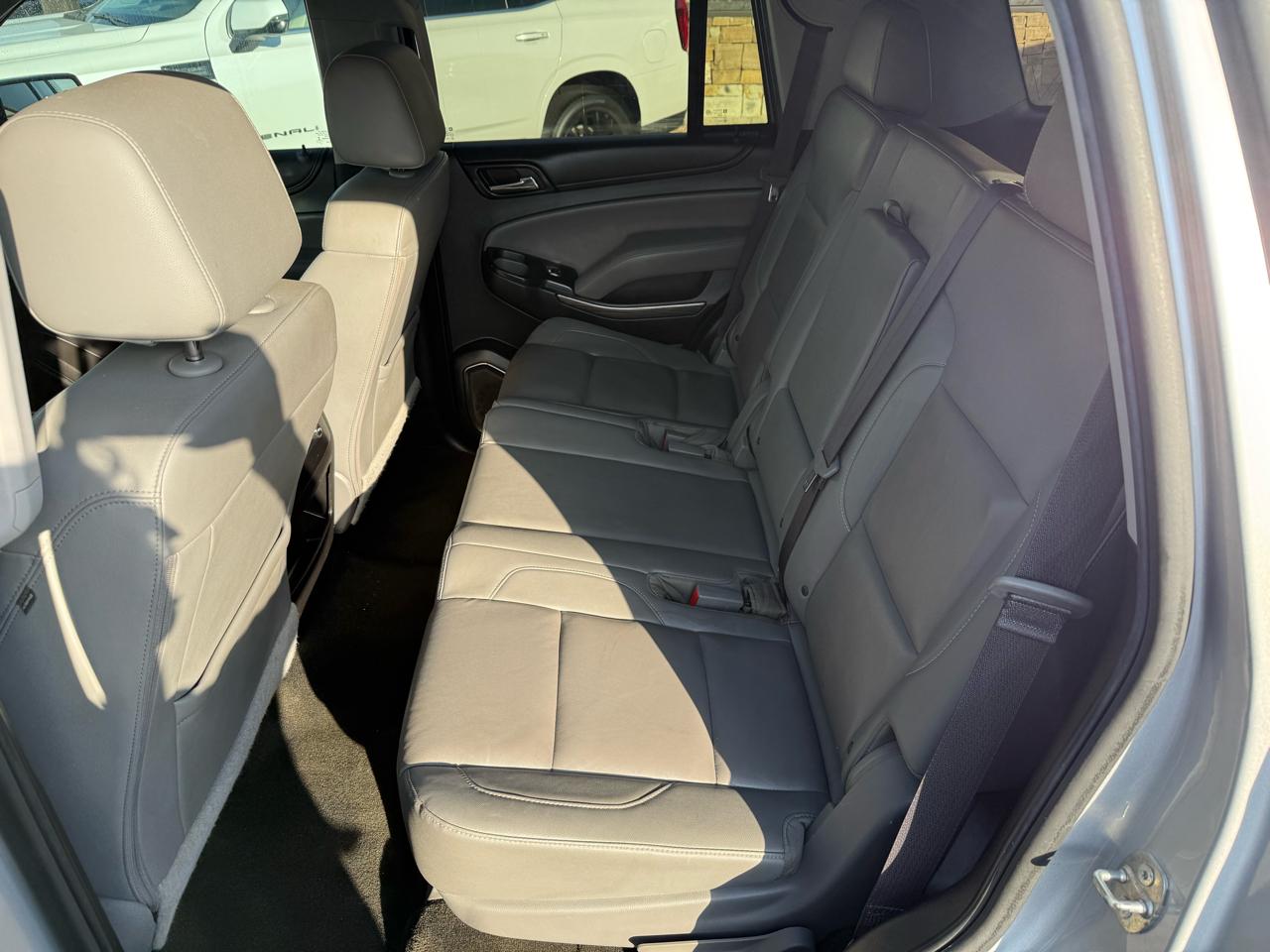 Chevrolet Tahoe LT 2WD 2017