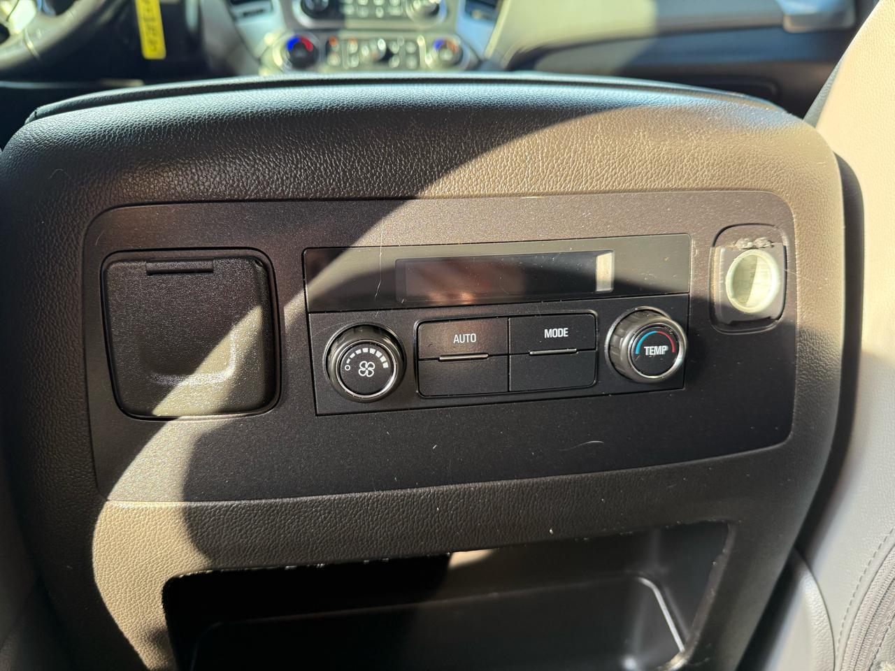 Chevrolet Tahoe LT 2WD 2017