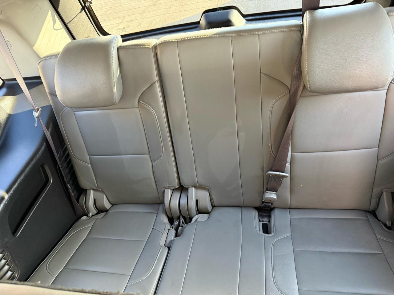 Chevrolet Tahoe LT 2WD 2017