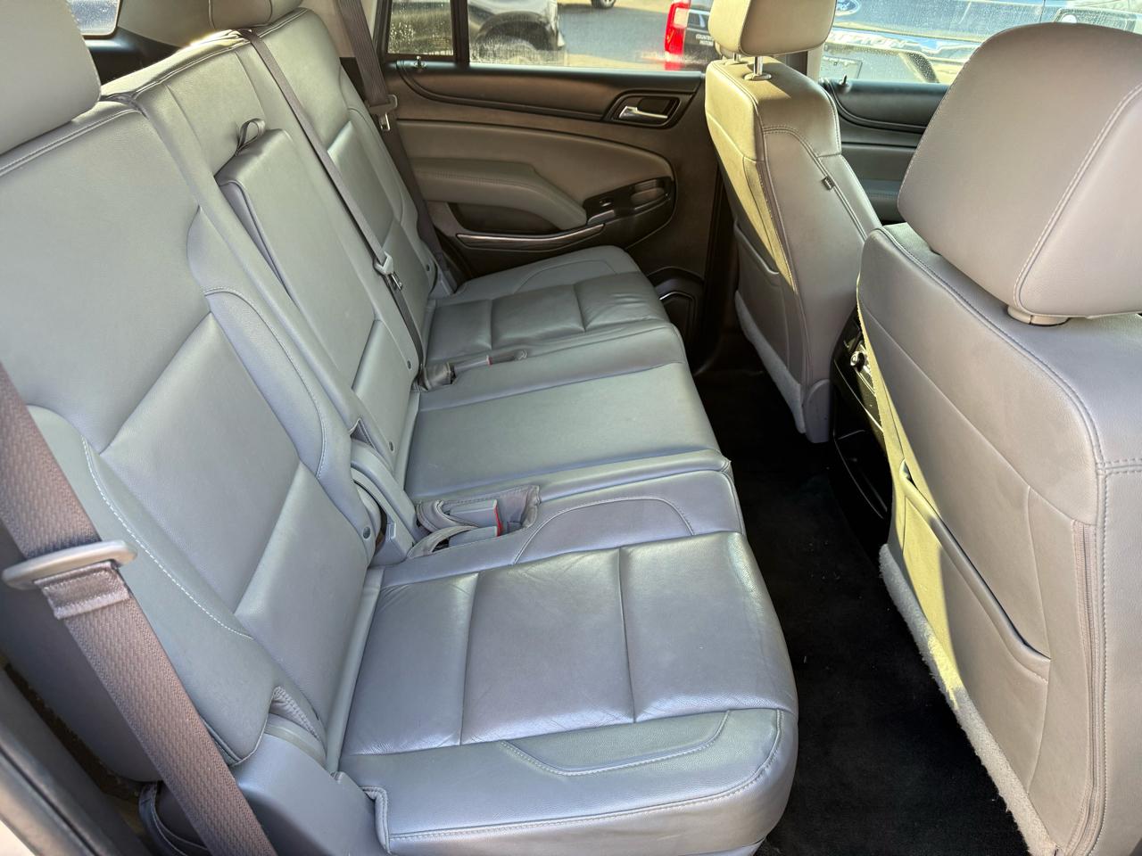 Chevrolet Tahoe LT 2WD 2017