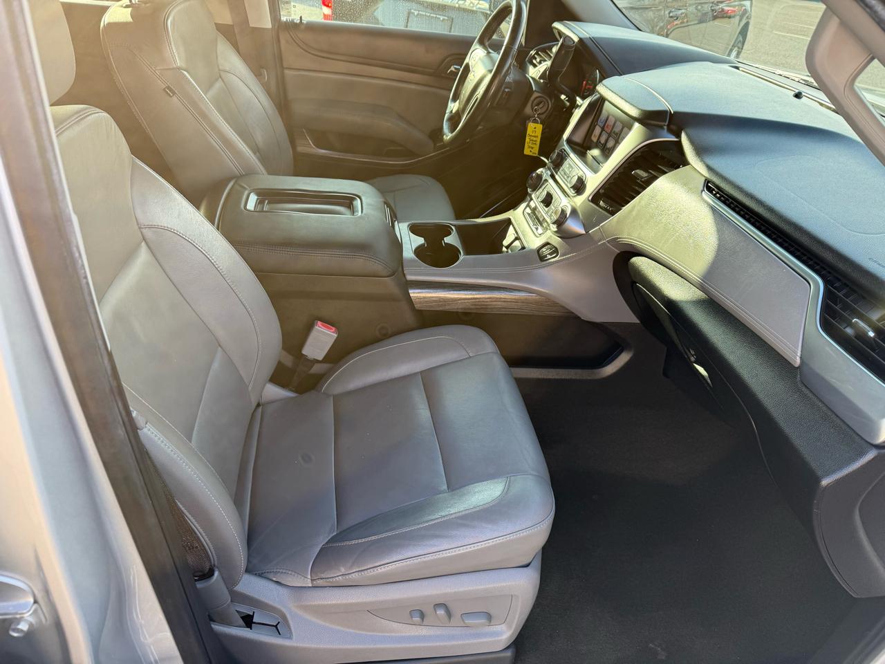 Chevrolet Tahoe LT 2WD 2017