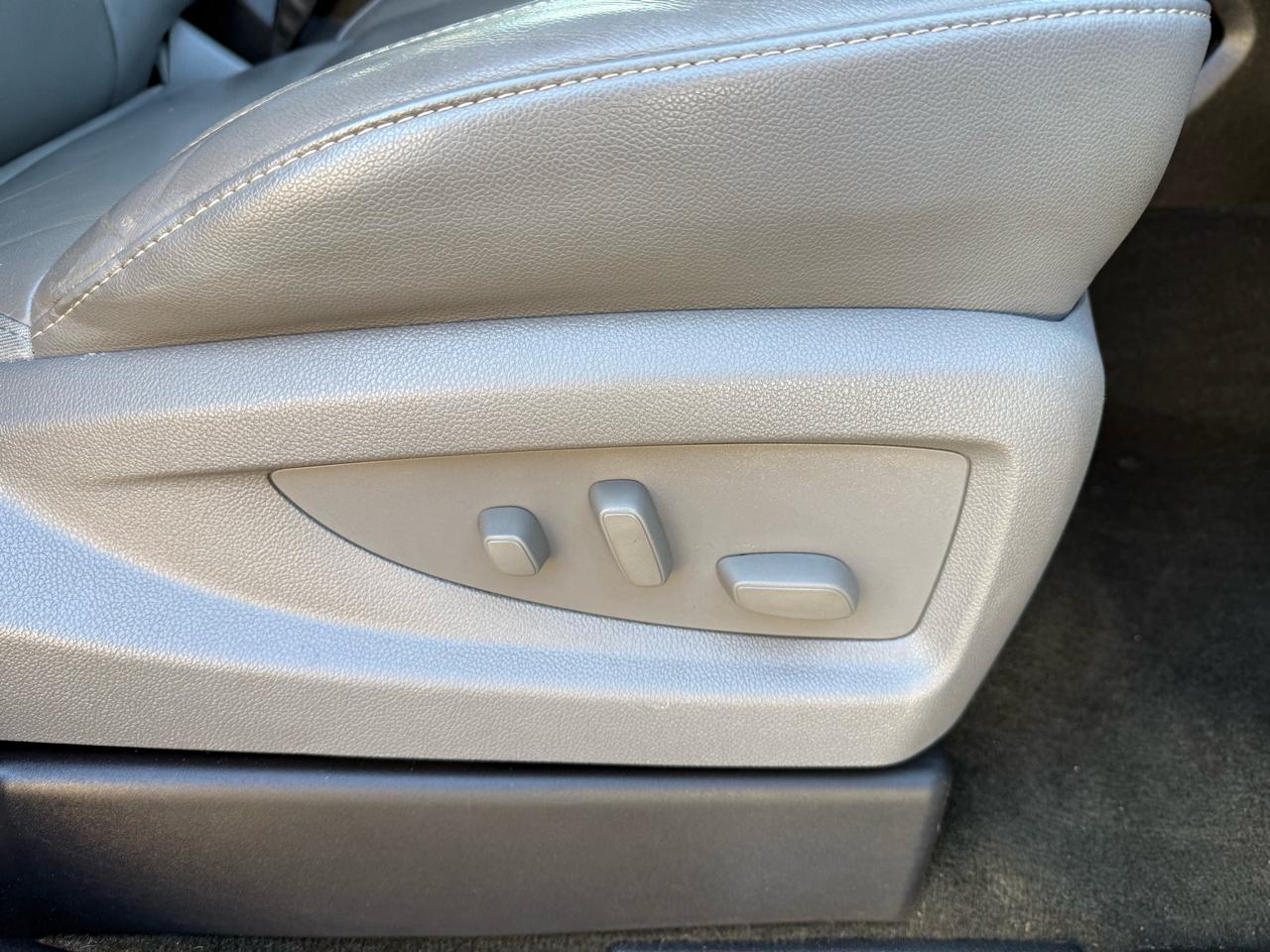 Chevrolet Tahoe LT 2WD 2017