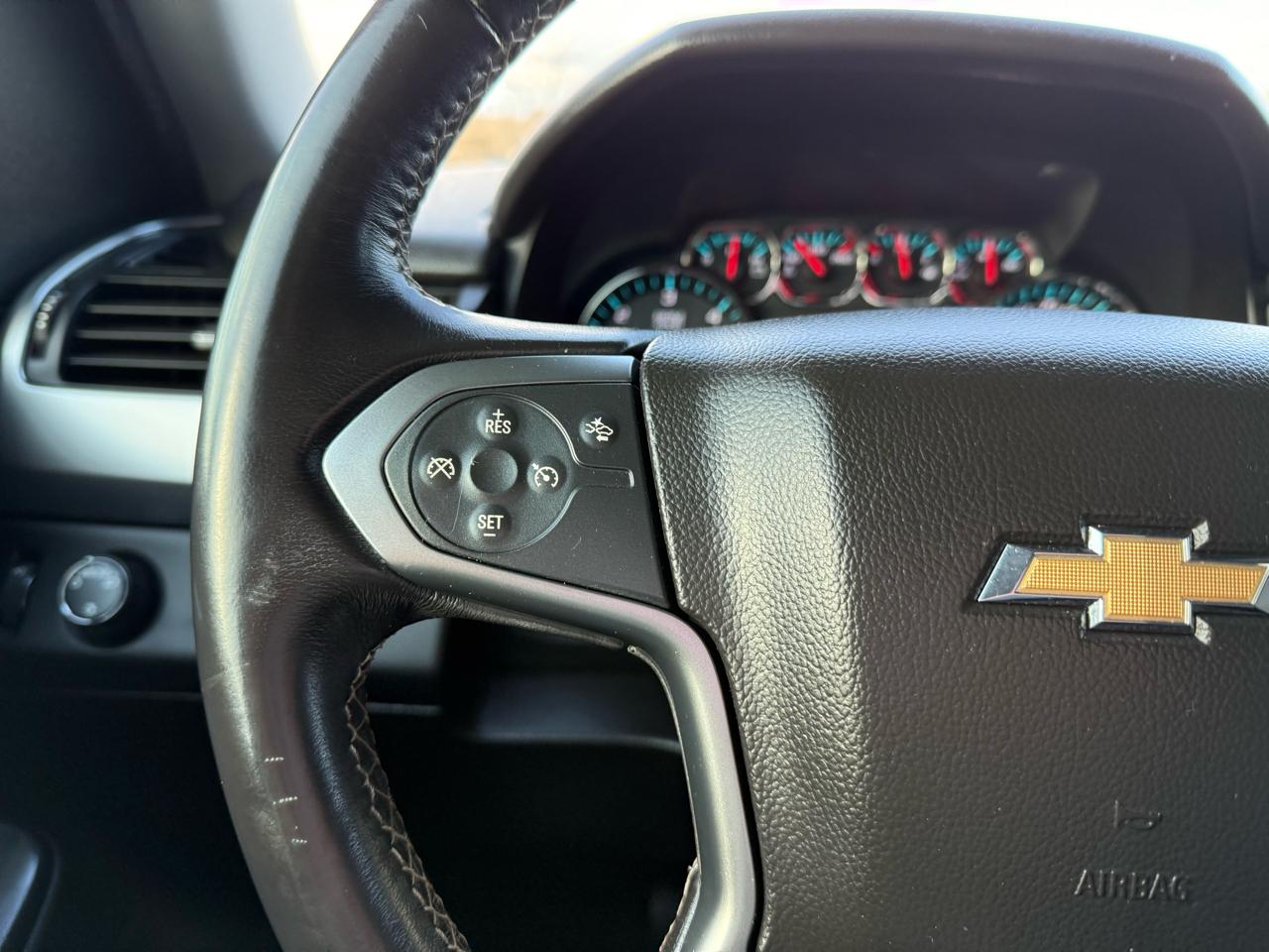 Chevrolet Tahoe LT 2WD 2017