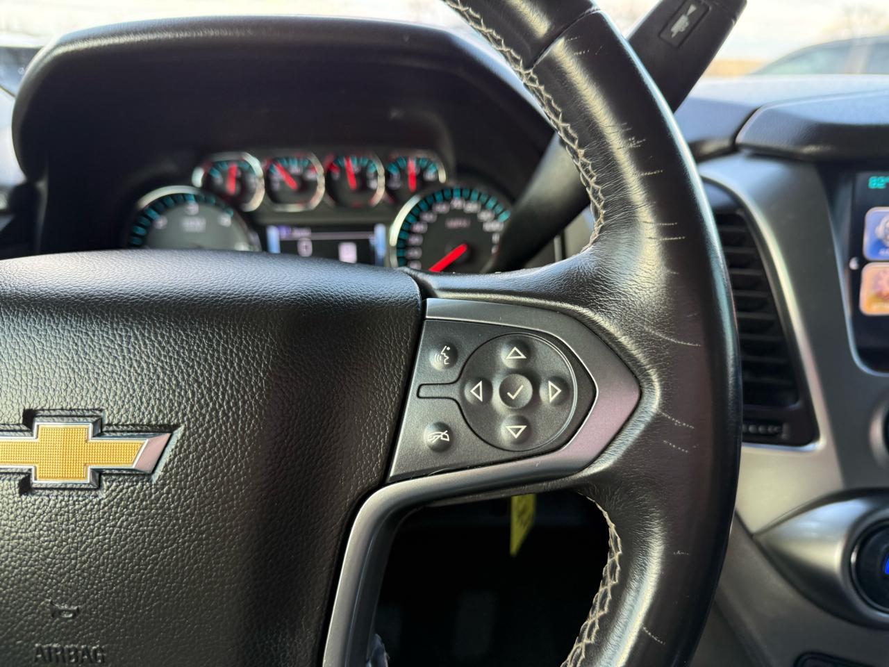 Chevrolet Tahoe LT 2WD 2017