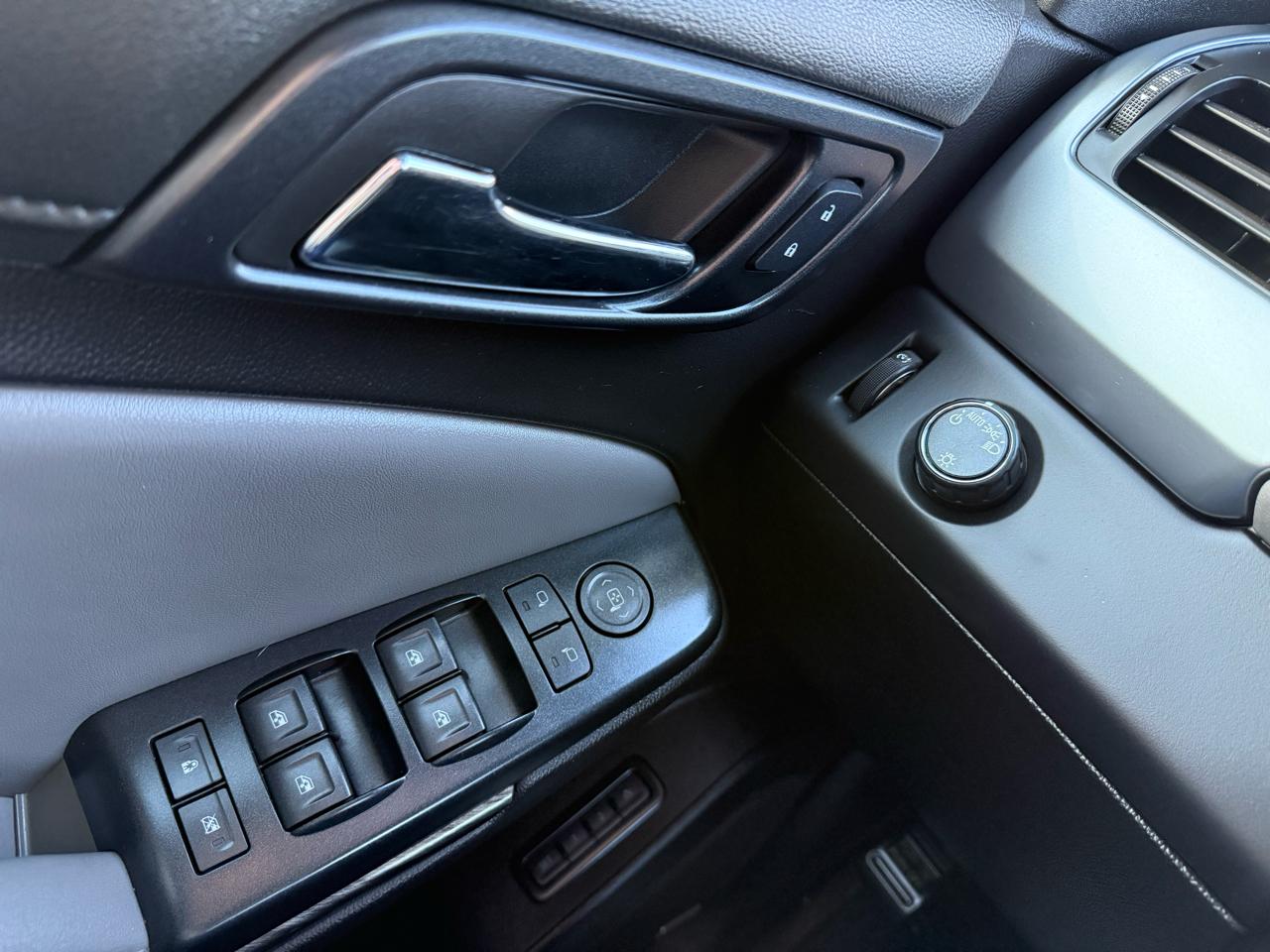 Chevrolet Tahoe LT 2WD 2017