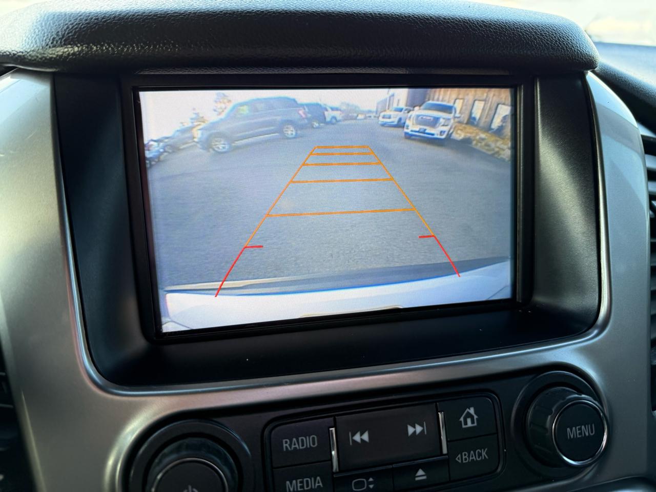 Chevrolet Tahoe LT 2WD 2017