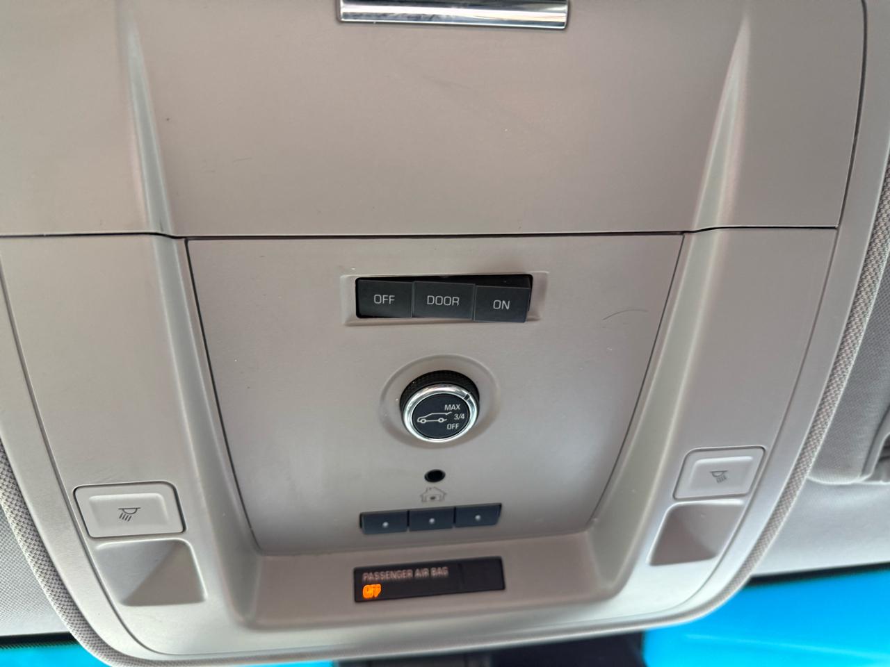 Chevrolet Tahoe LT 2WD 2017