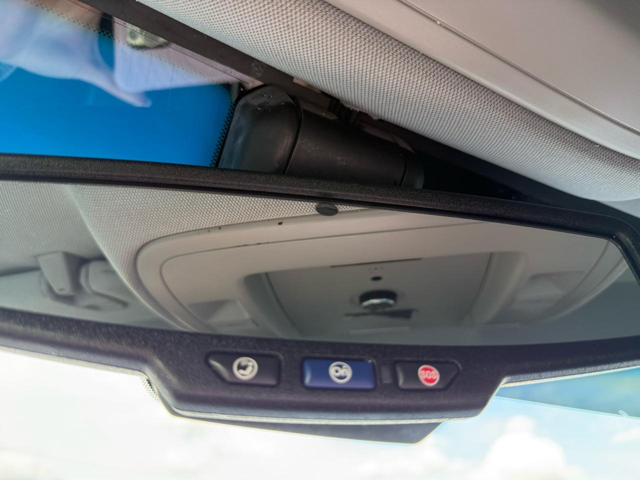 Chevrolet Tahoe LT 2WD 2017