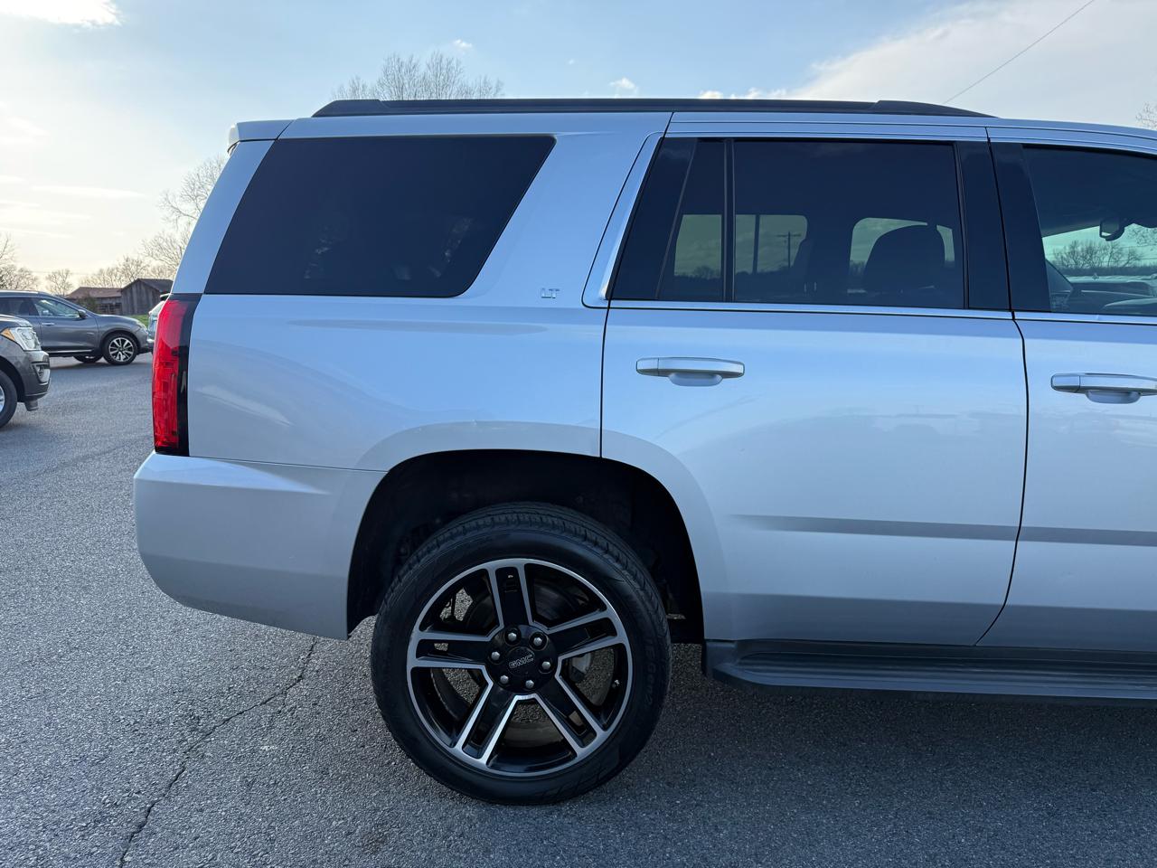 Chevrolet Tahoe LT 2WD 2017