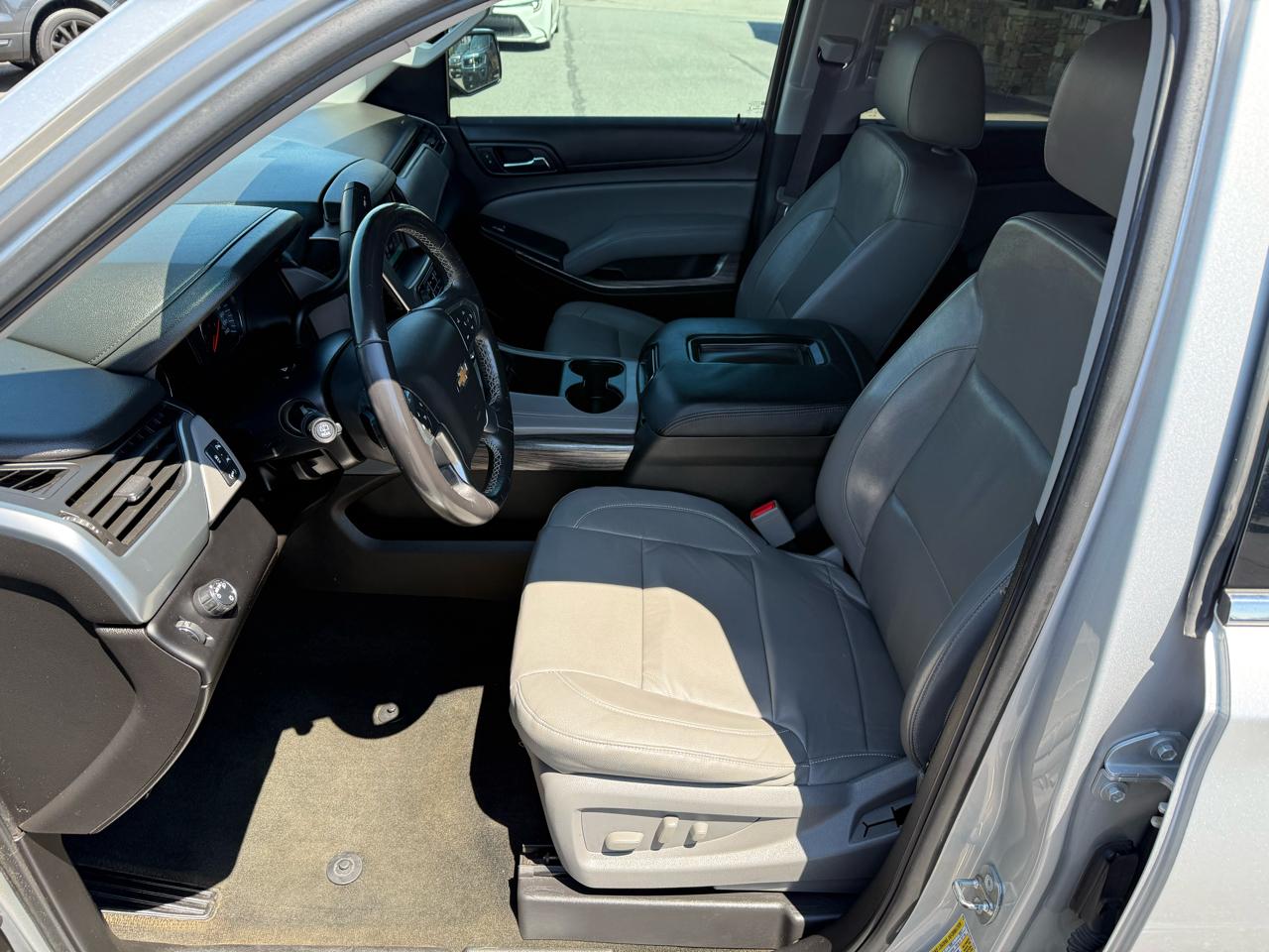 Chevrolet Tahoe LT 2WD 2017