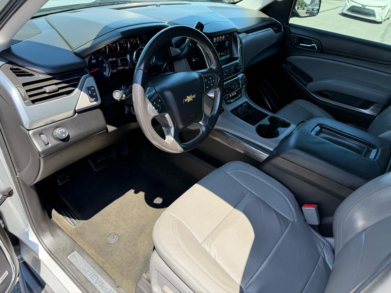 Chevrolet Tahoe LT 2WD 2017