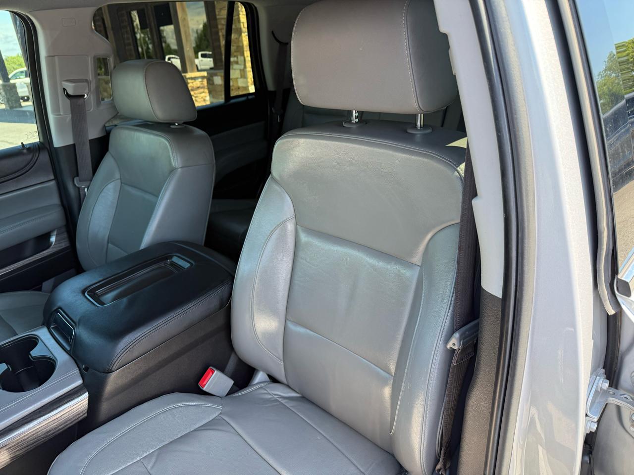 Chevrolet Tahoe LT 2WD 2017