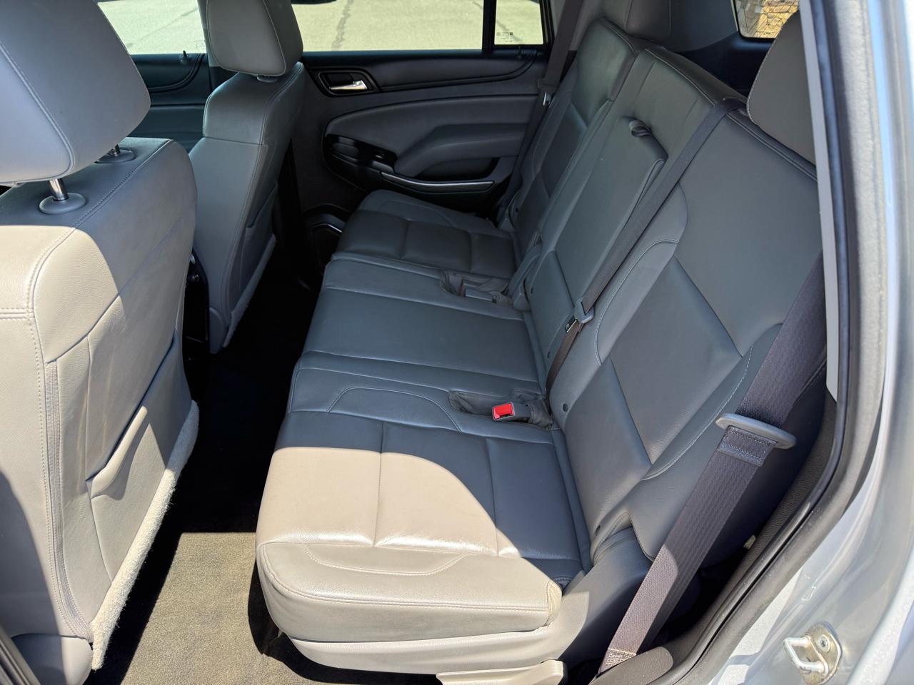 Chevrolet Tahoe LT 2WD 2017