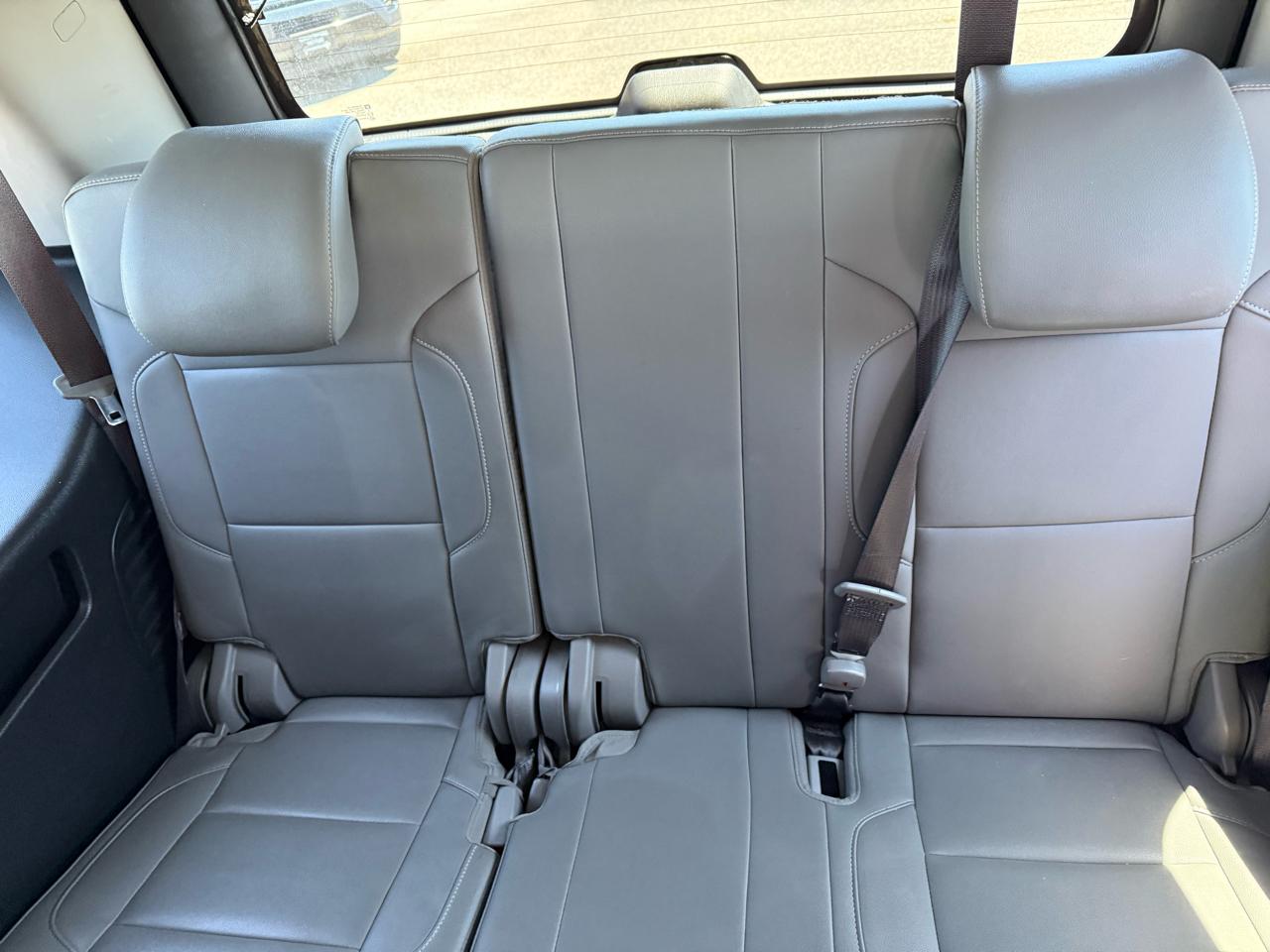 Chevrolet Tahoe LT 2WD 2017