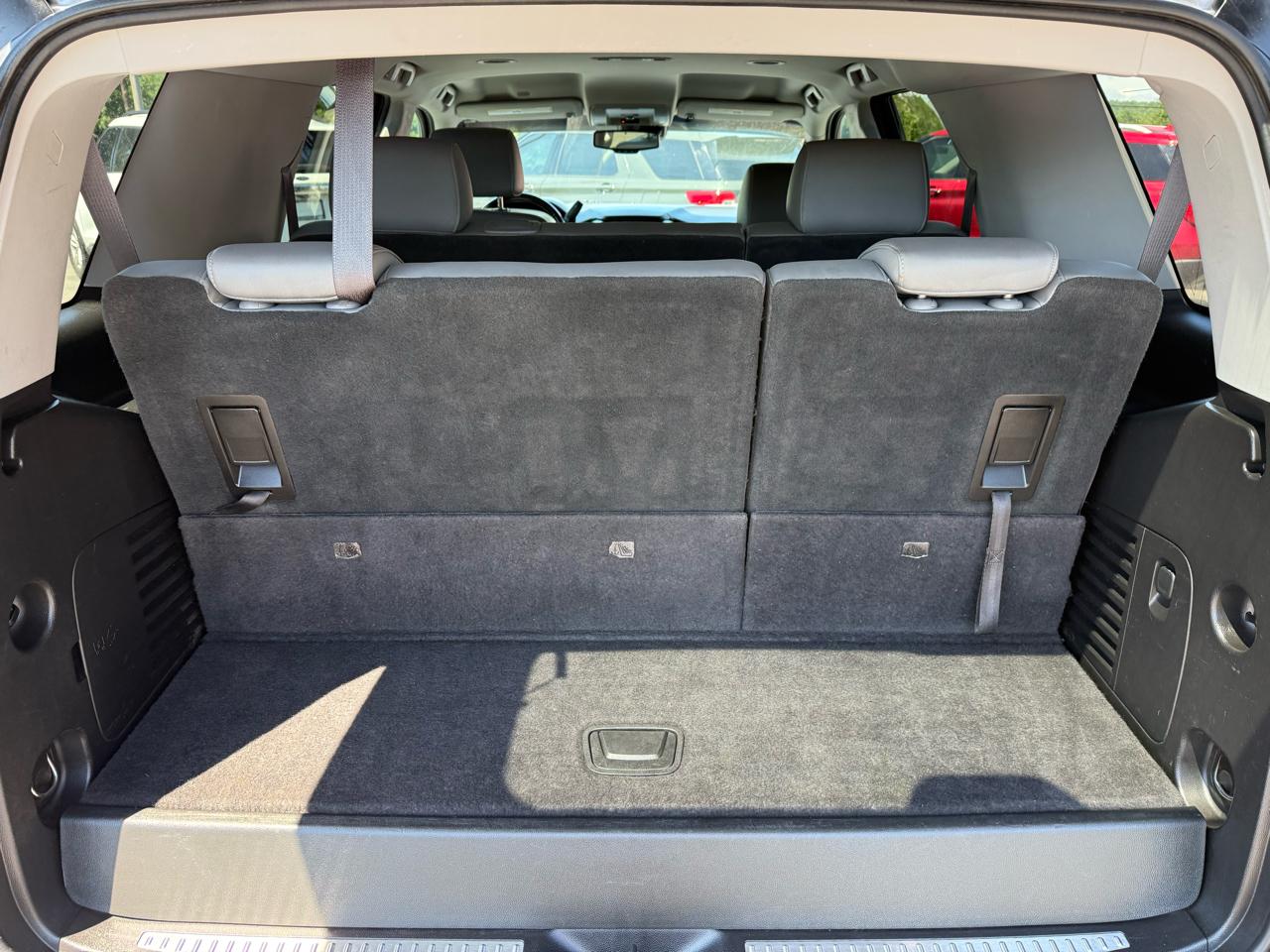 Chevrolet Tahoe LT 2WD 2017