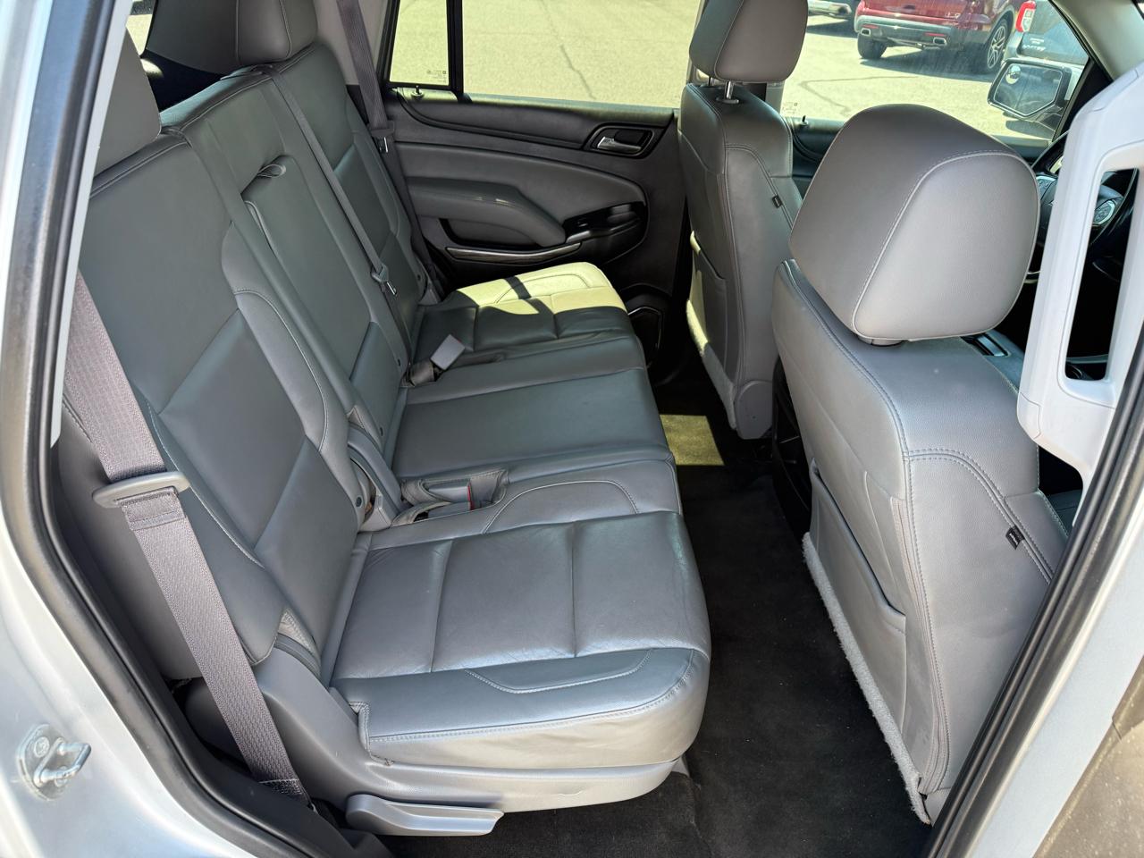 Chevrolet Tahoe LT 2WD 2017
