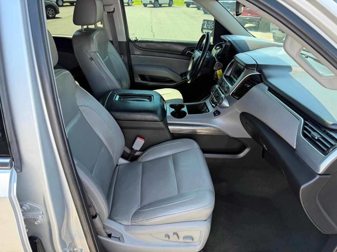 Chevrolet Tahoe LT 2WD 2017