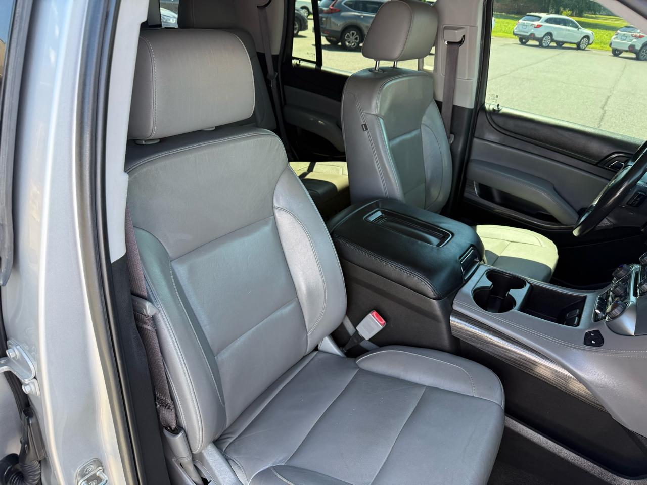Chevrolet Tahoe LT 2WD 2017