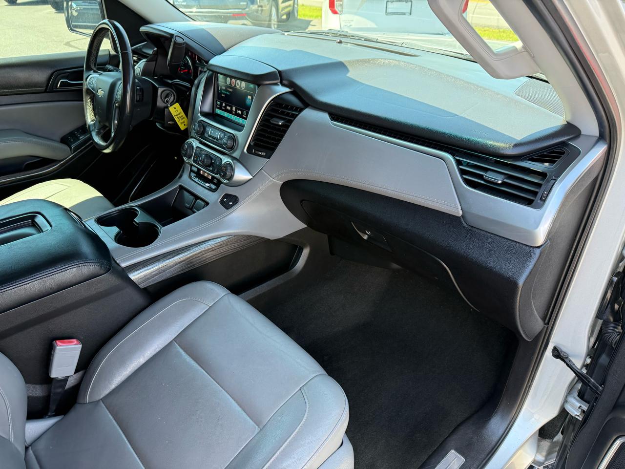Chevrolet Tahoe LT 2WD 2017