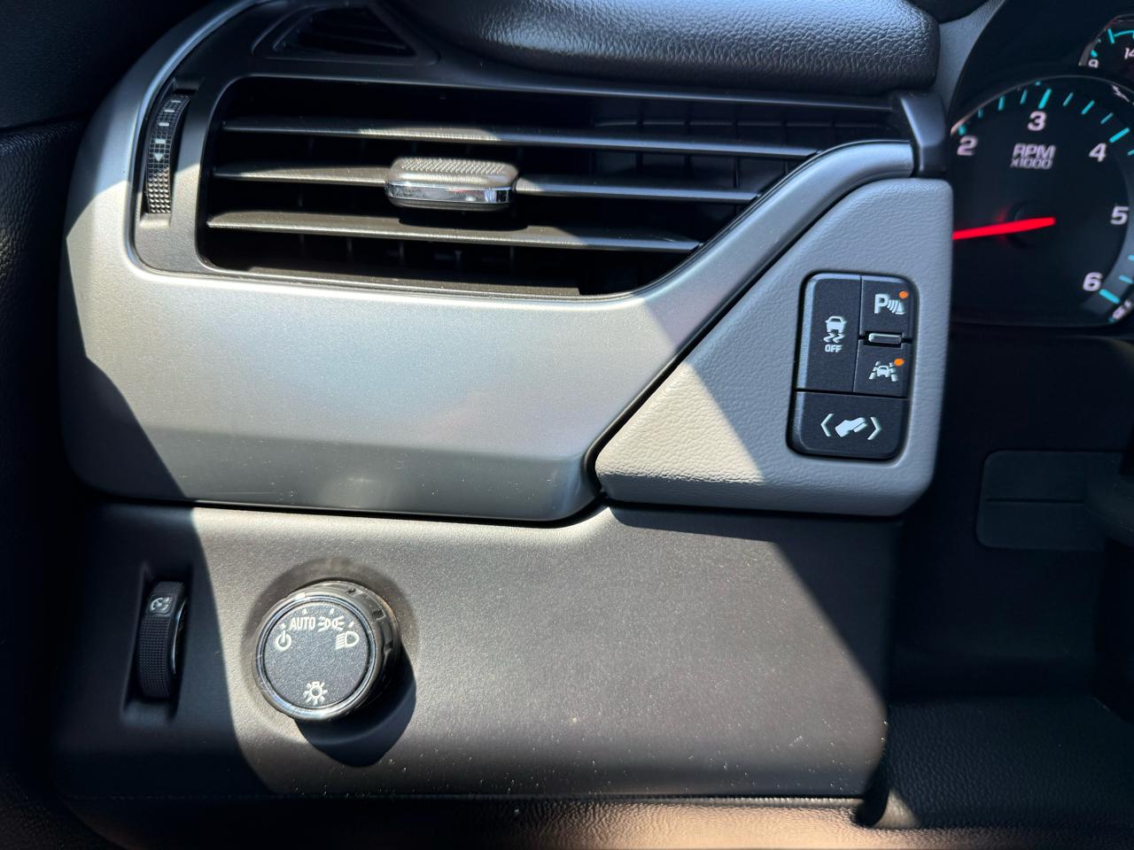 Chevrolet Tahoe LT 2WD 2017