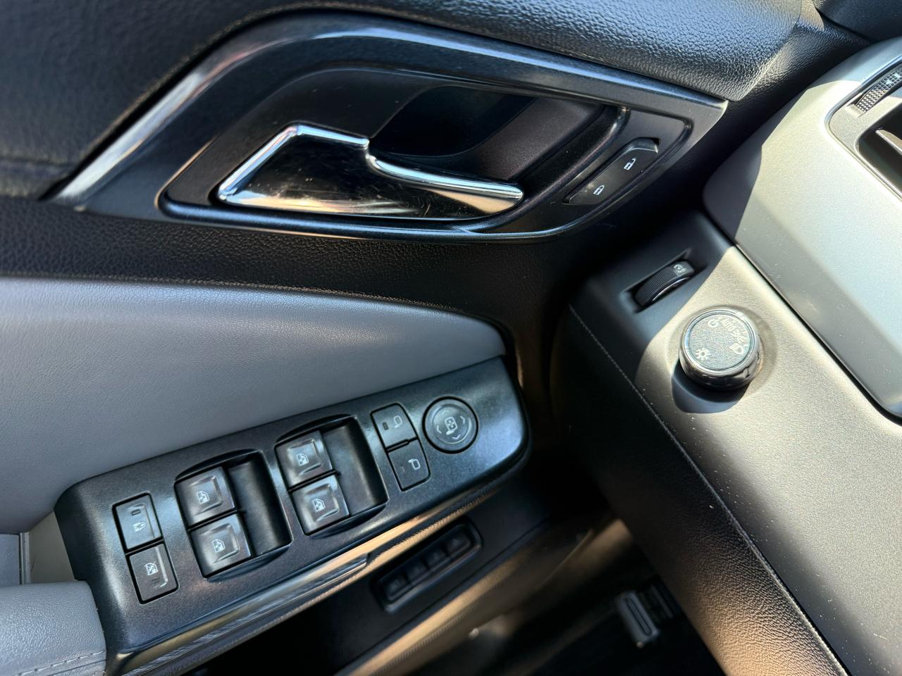 Chevrolet Tahoe LT 2WD 2017