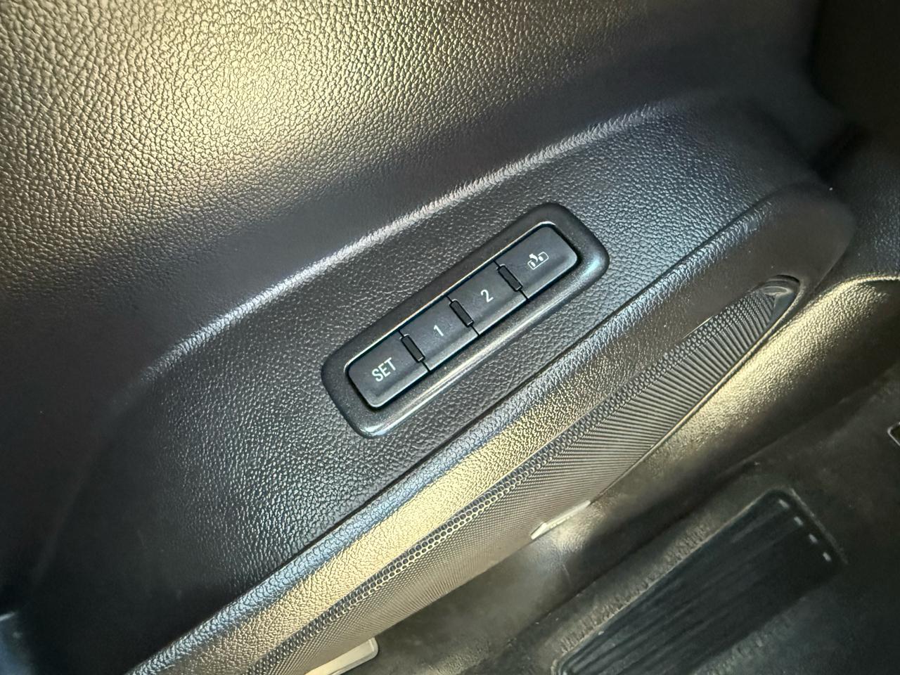 Chevrolet Tahoe LT 2WD 2017