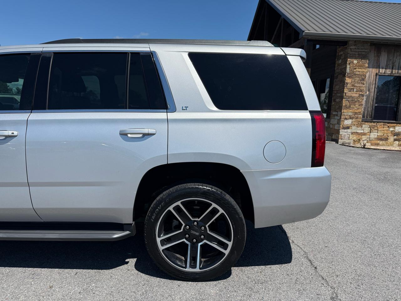 Chevrolet Tahoe LT 2WD 2017