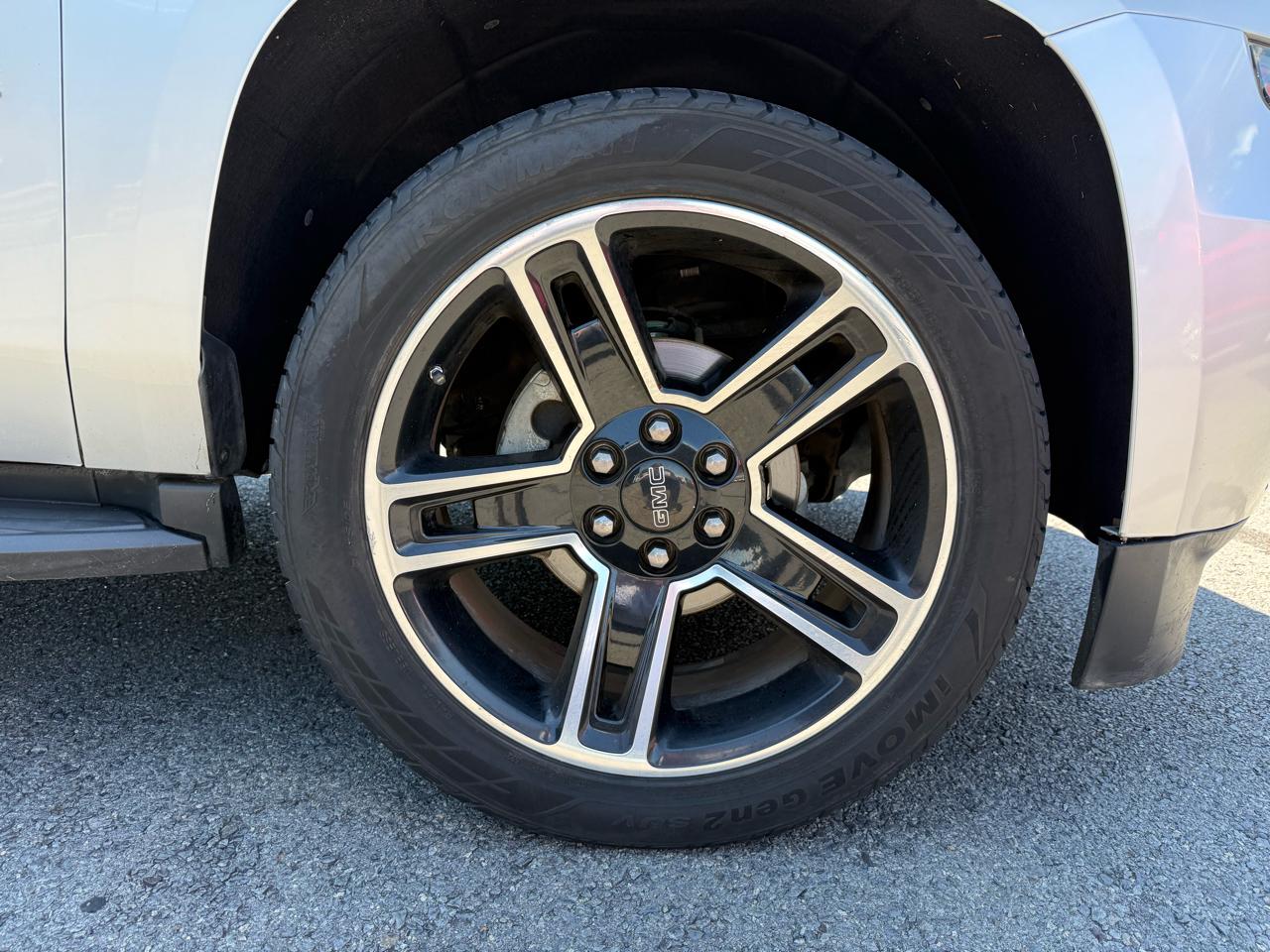 Chevrolet Tahoe LT 2WD 2017