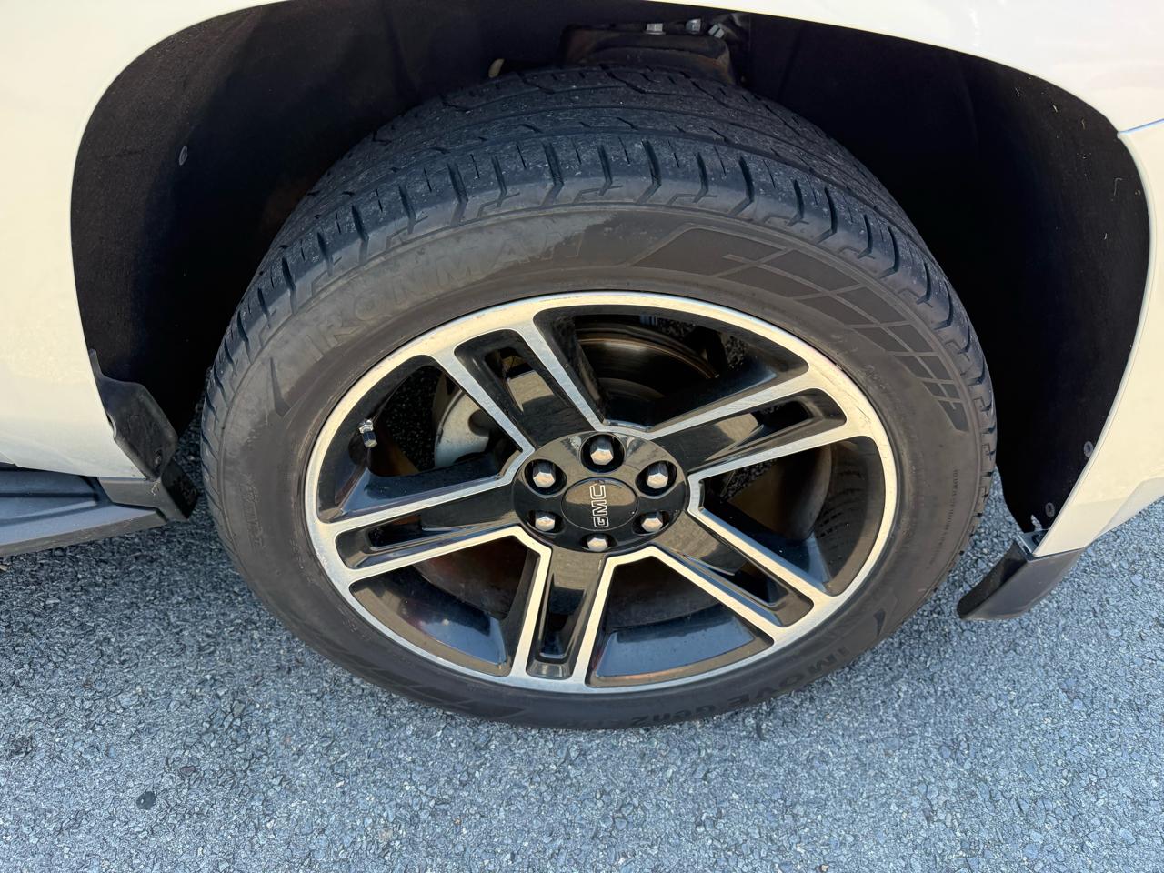 Chevrolet Tahoe LT 2WD 2017