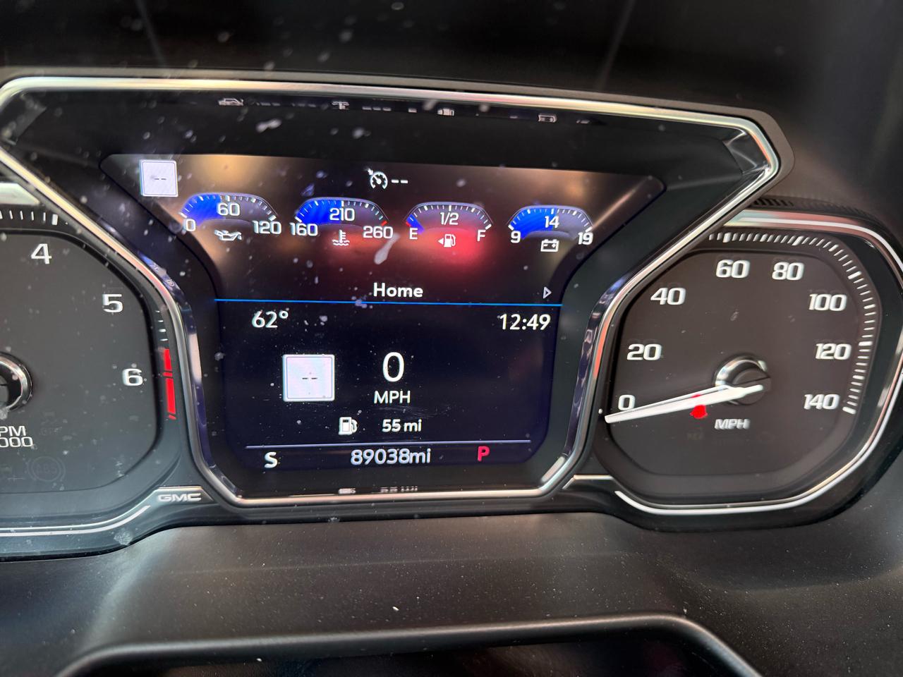 GMC Yukon SLT 2WD 2021