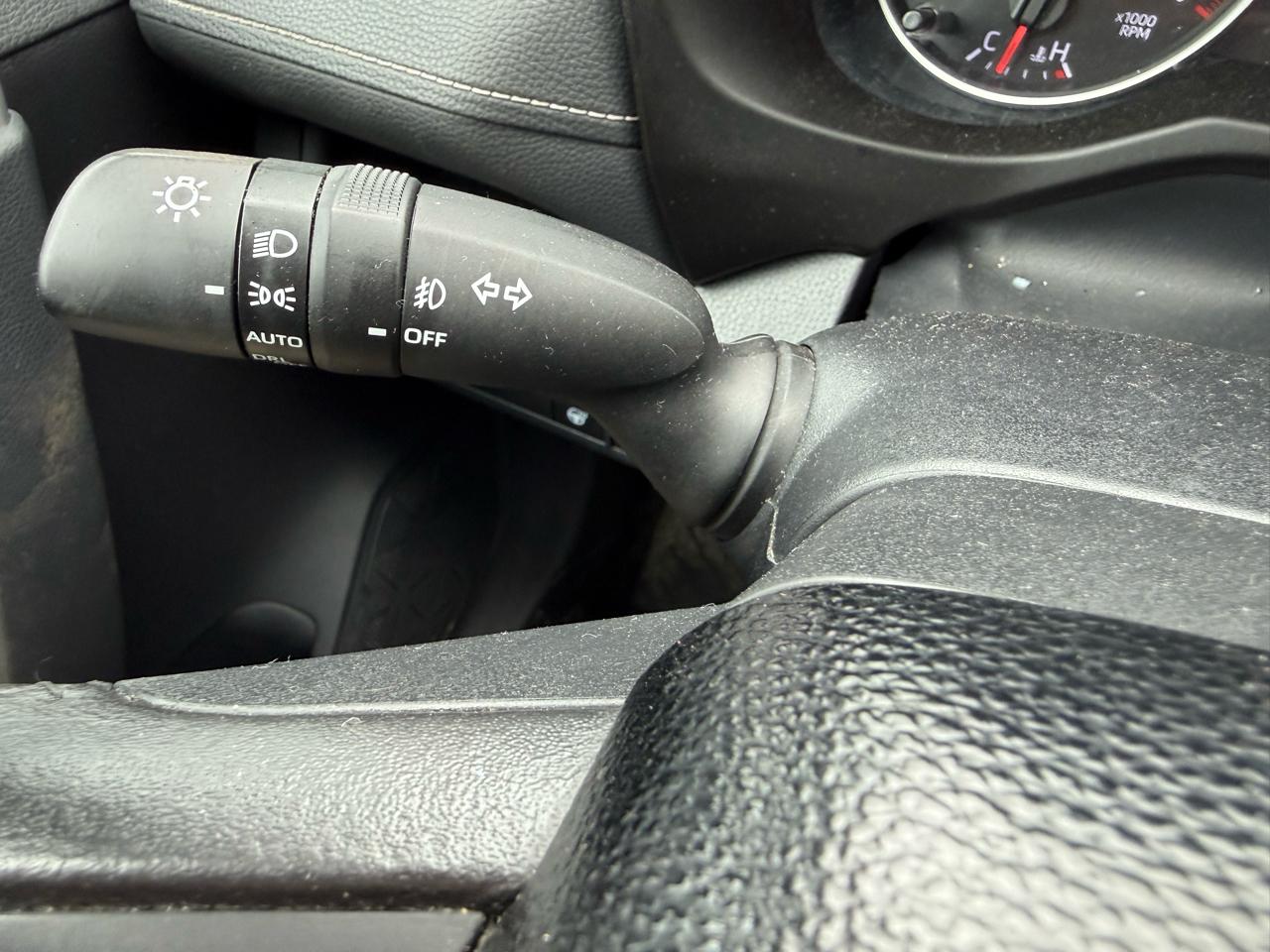 Toyota RAV4 XLE Premium AWD 2019