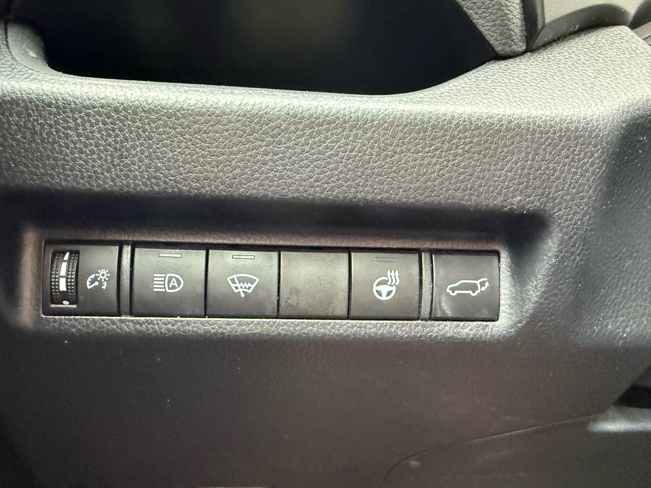 Toyota RAV4 XLE Premium AWD 2019