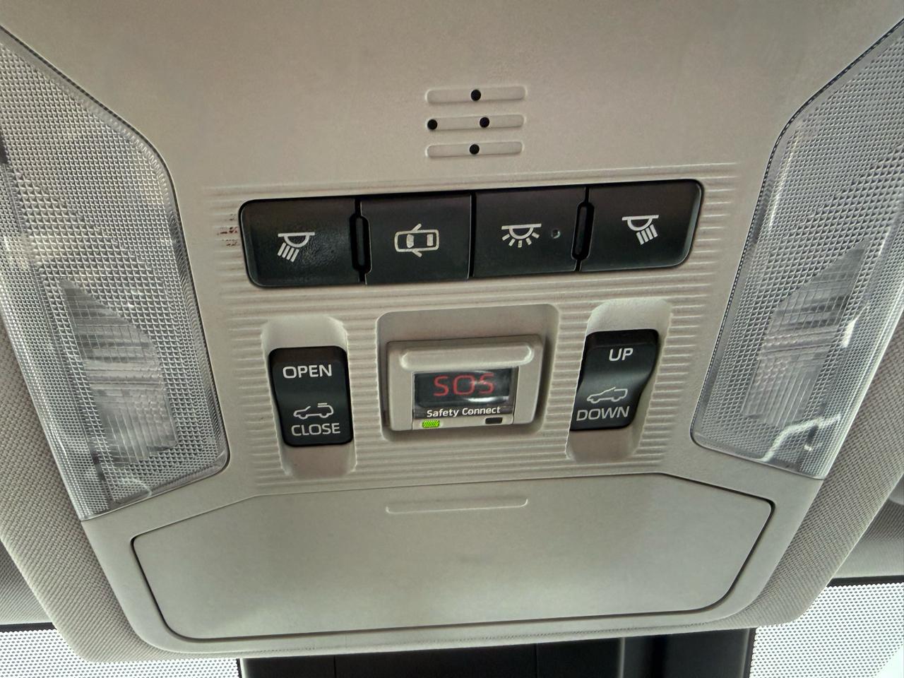 Toyota RAV4 XLE Premium AWD 2019