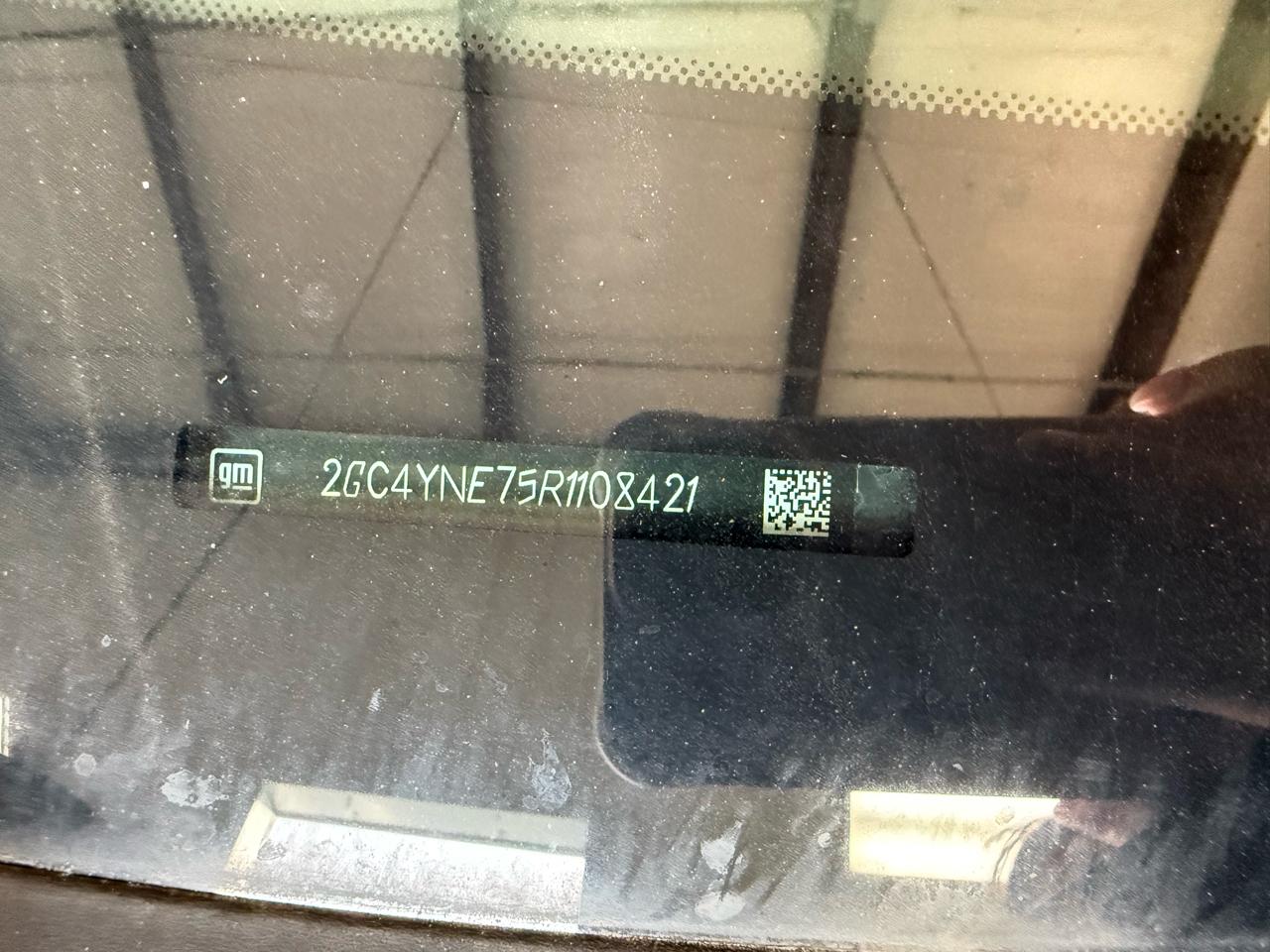 Chevrolet Silverado 2500HD  2024