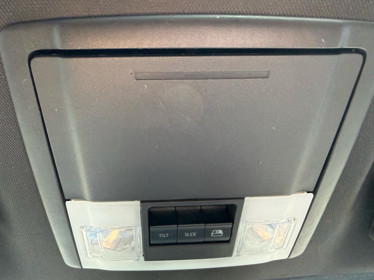 Ford F-150 King Ranch SuperCrew 2WD 2013